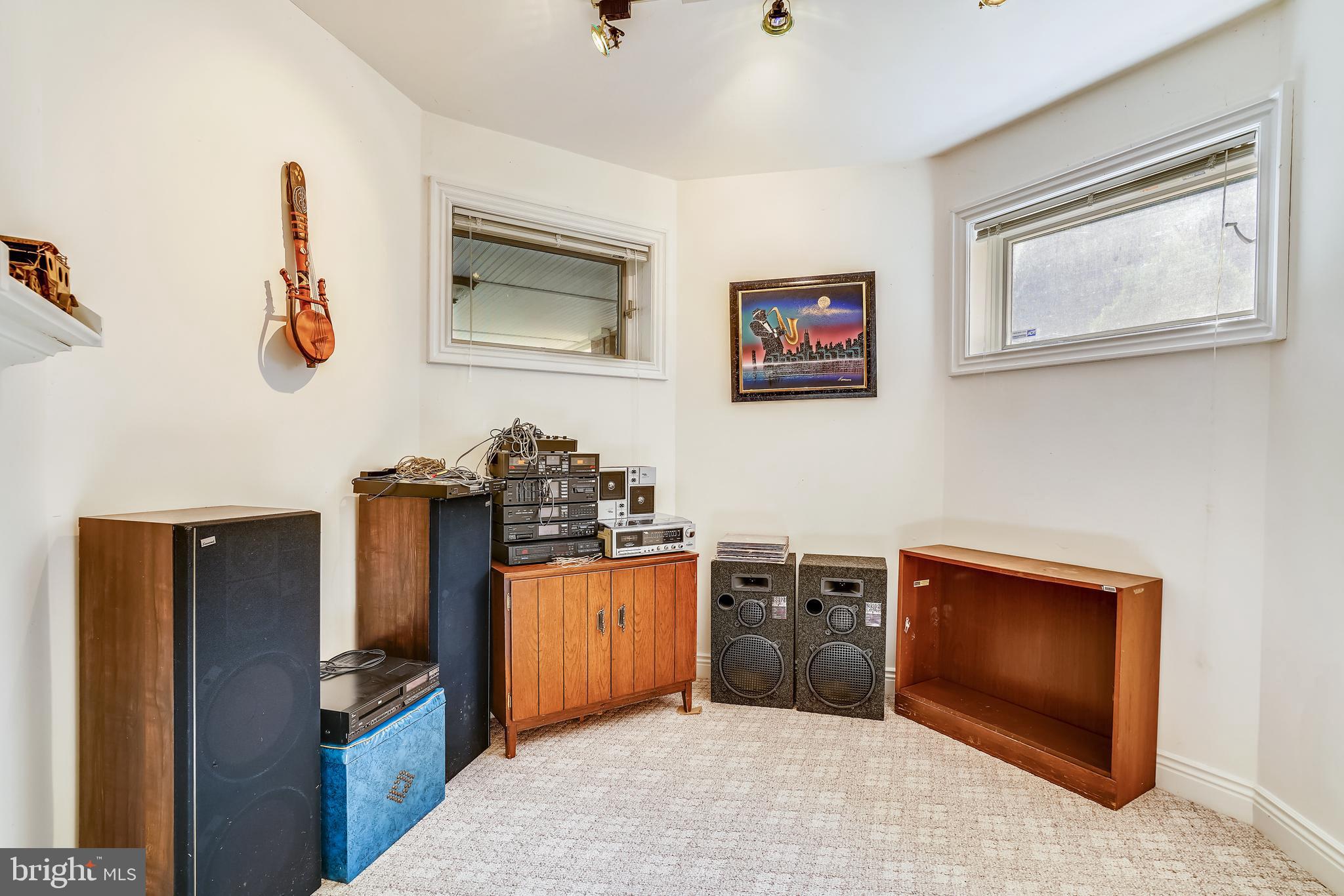 SPENCERVILLE WOODS - Residential