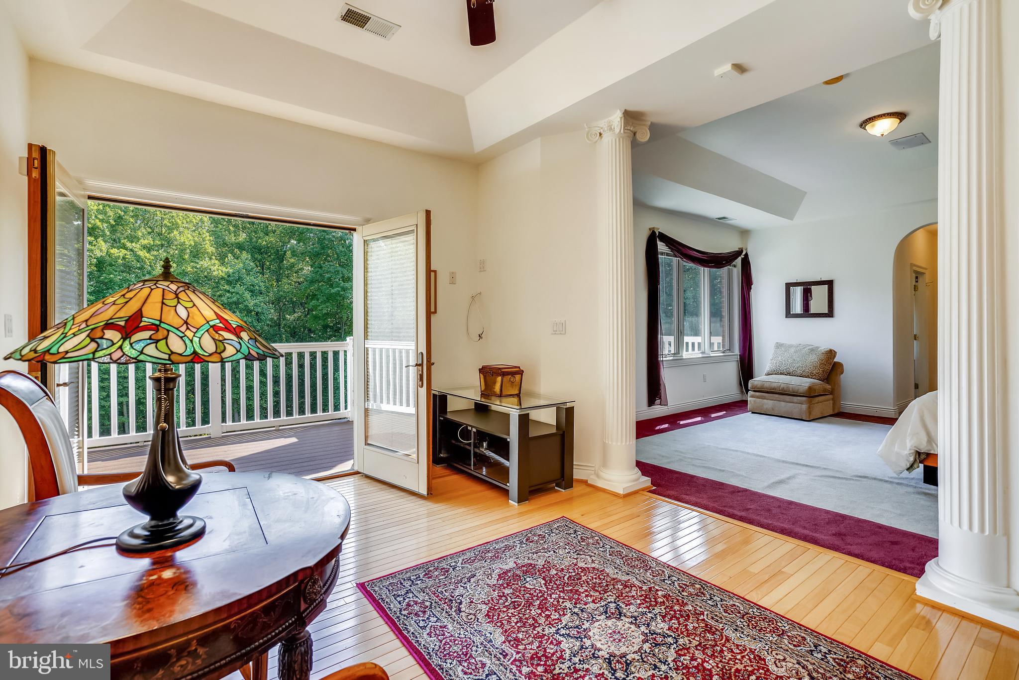 SPENCERVILLE WOODS - Residential