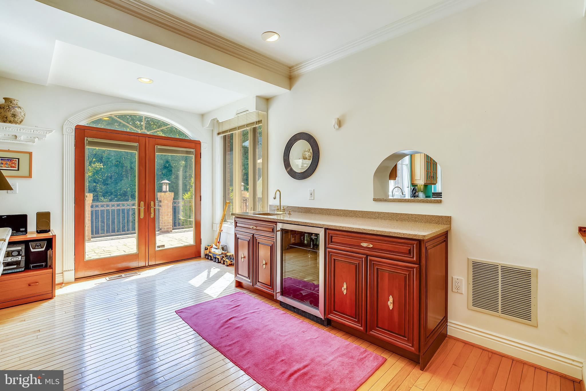 SPENCERVILLE WOODS - Residential