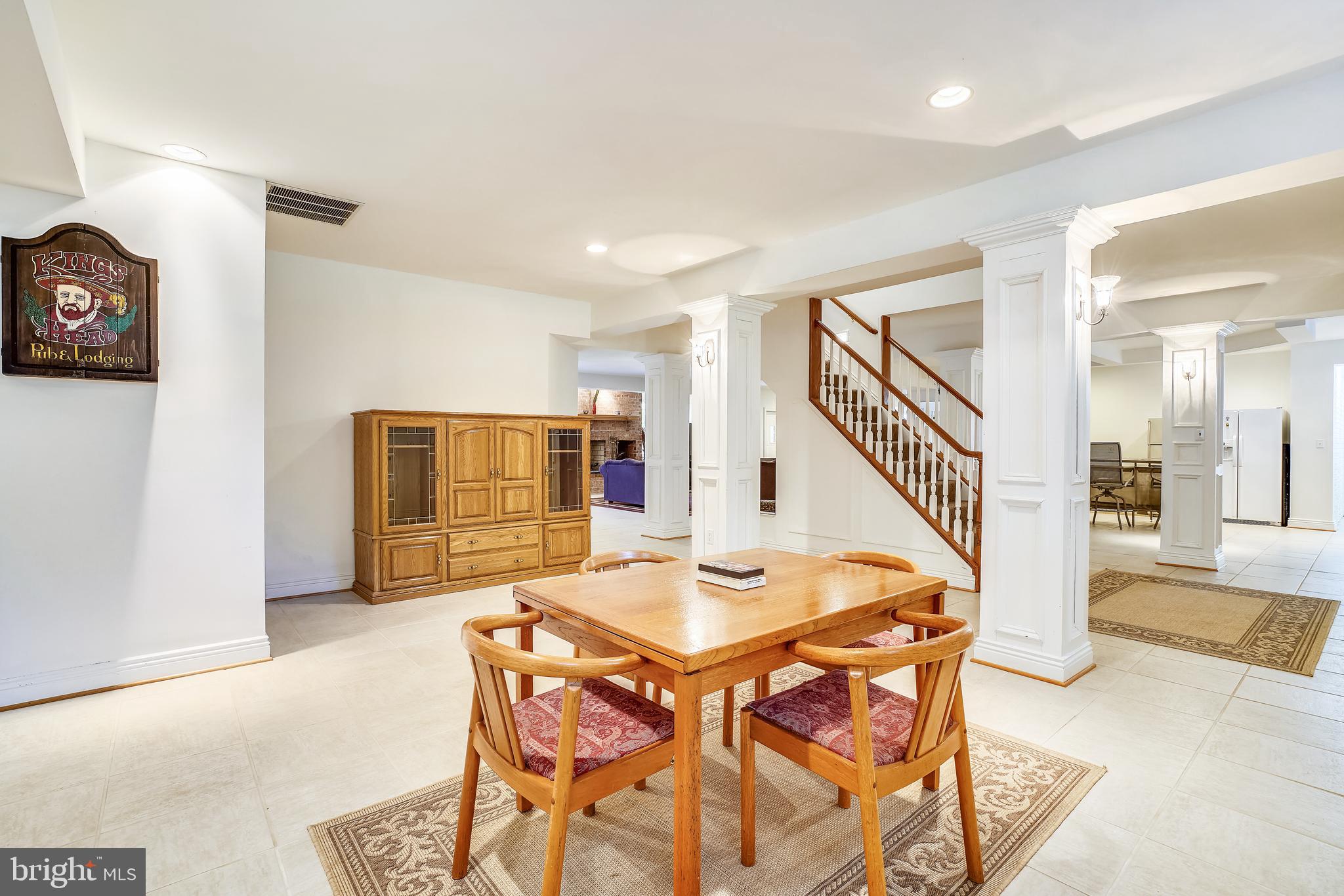 SPENCERVILLE WOODS - Residential