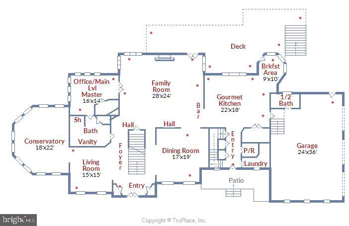 SPENCERVILLE WOODS - Residential