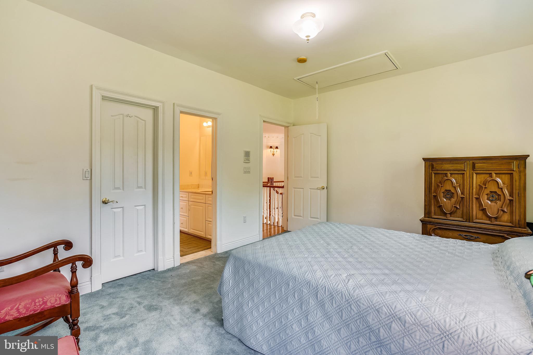 SPENCERVILLE WOODS - Residential