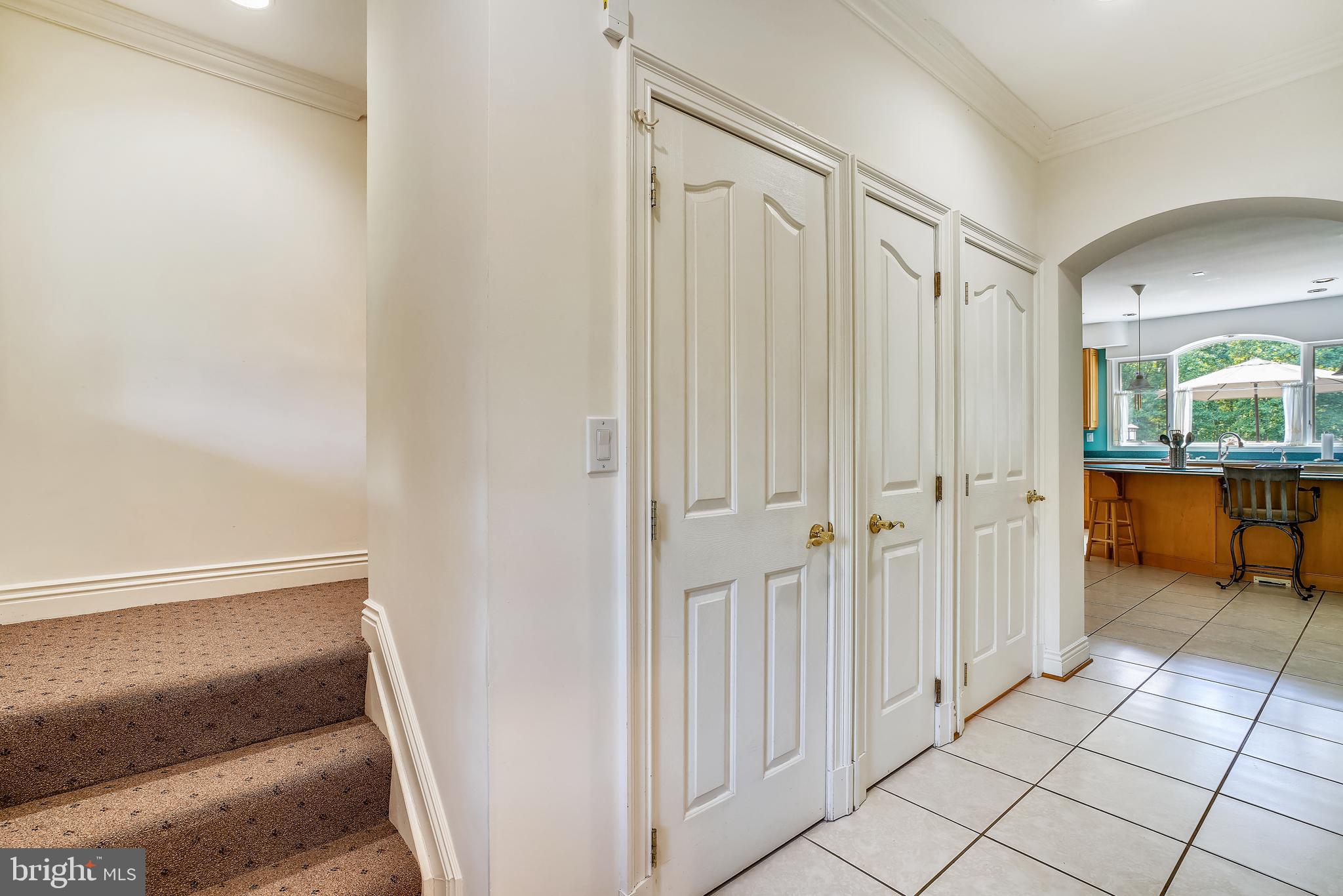 SPENCERVILLE WOODS - Residential