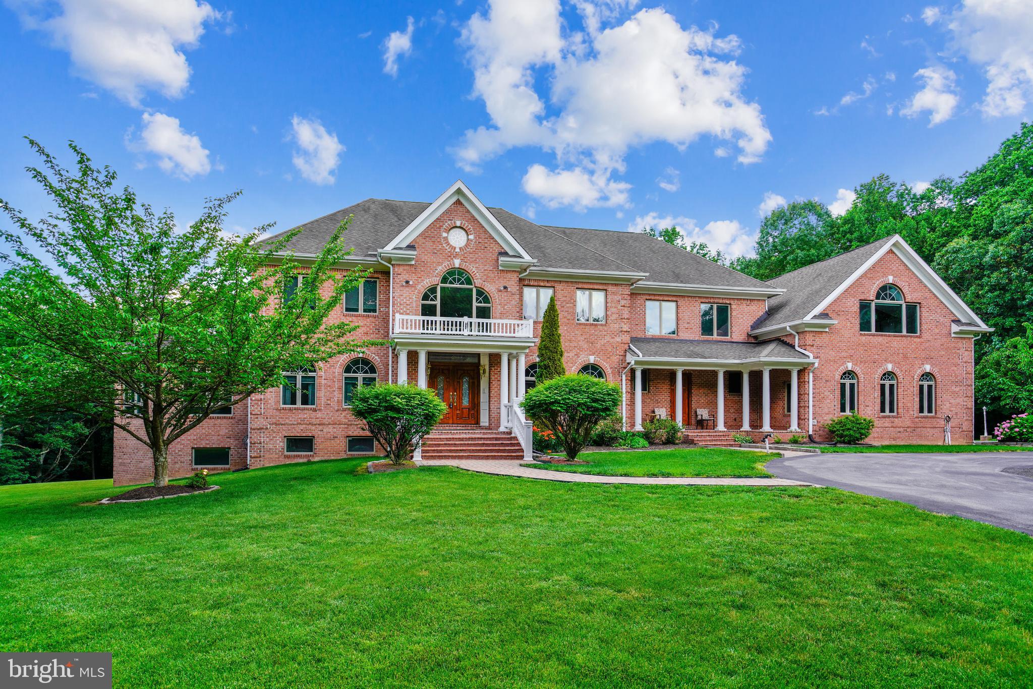 SPENCERVILLE WOODS - Residential