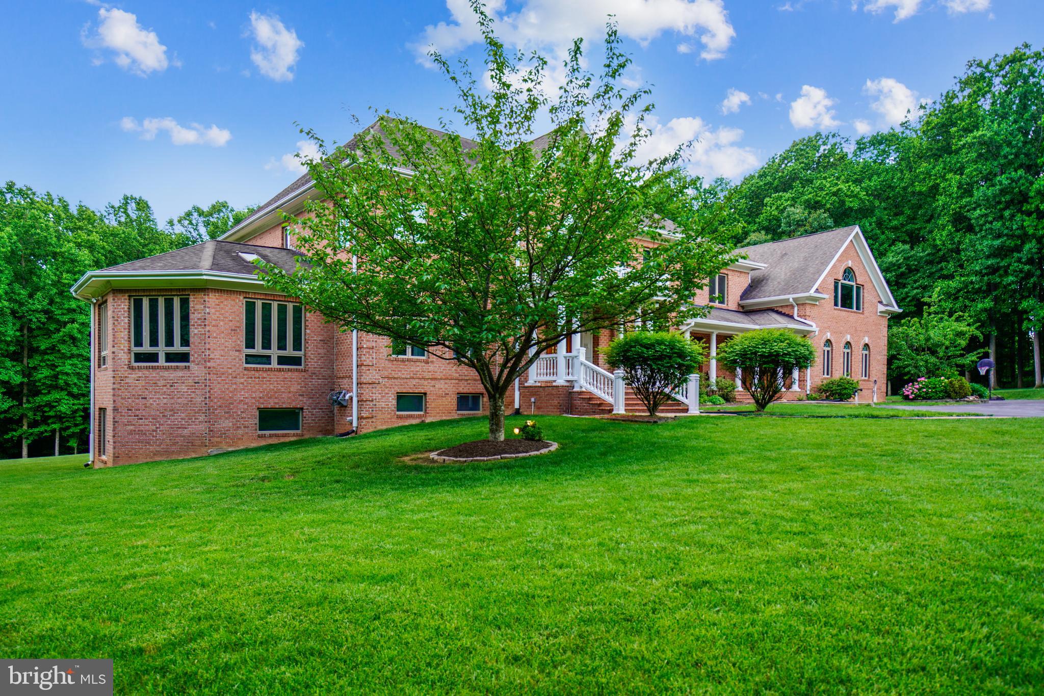 SPENCERVILLE WOODS - Residential