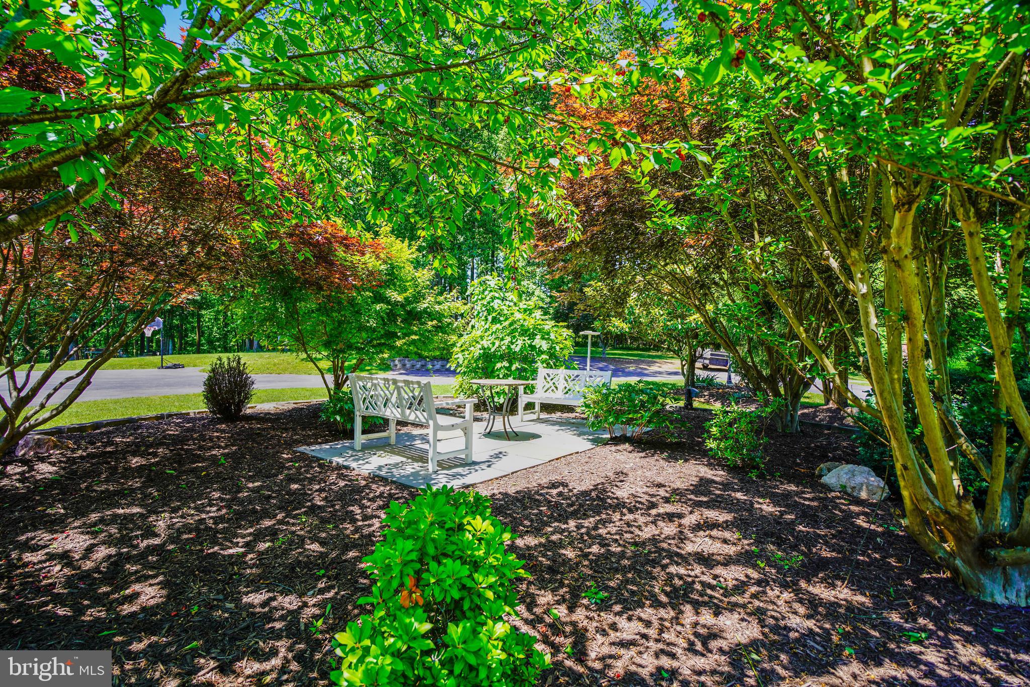 SPENCERVILLE WOODS - Residential