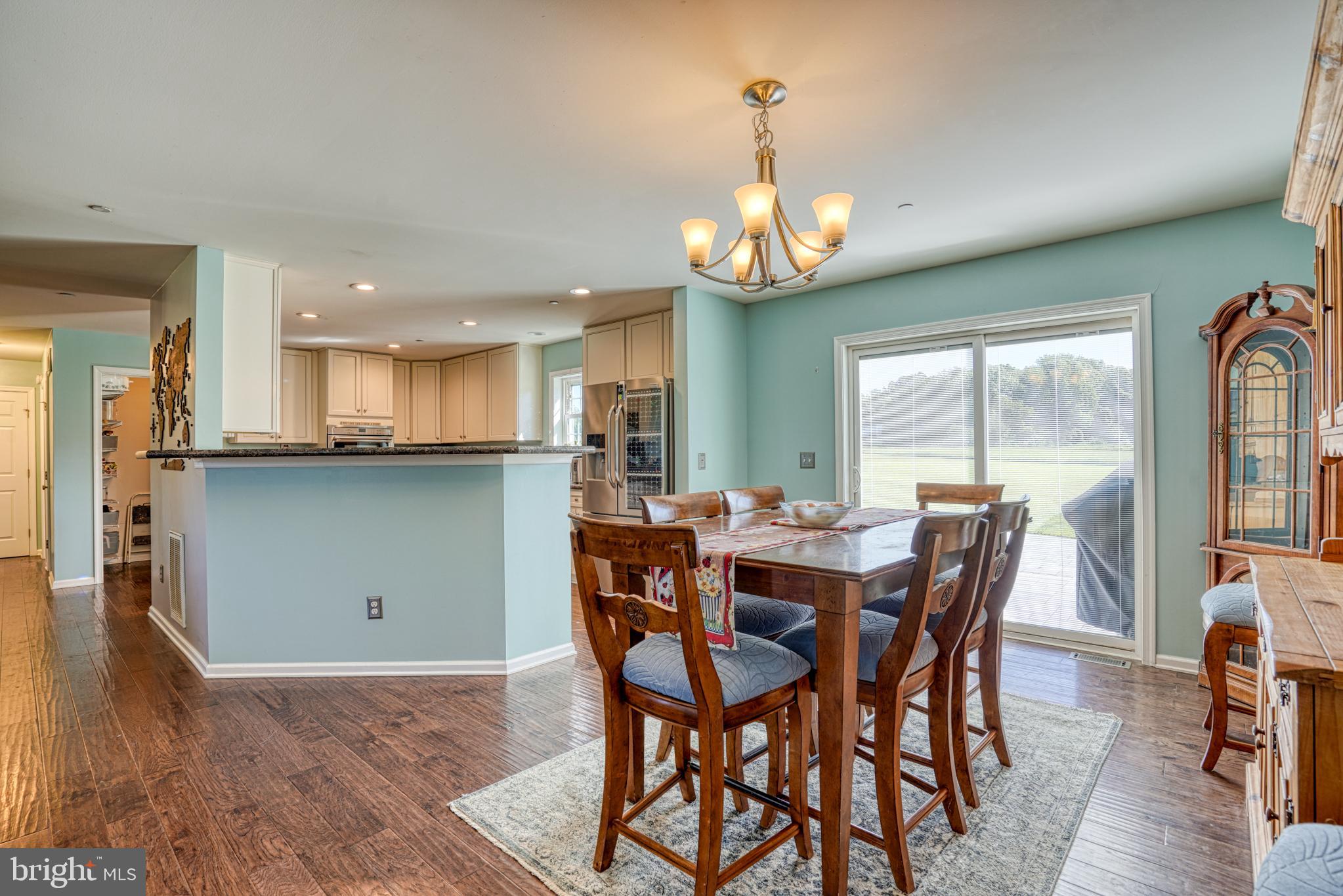 MCSHELL GLENN - Residential