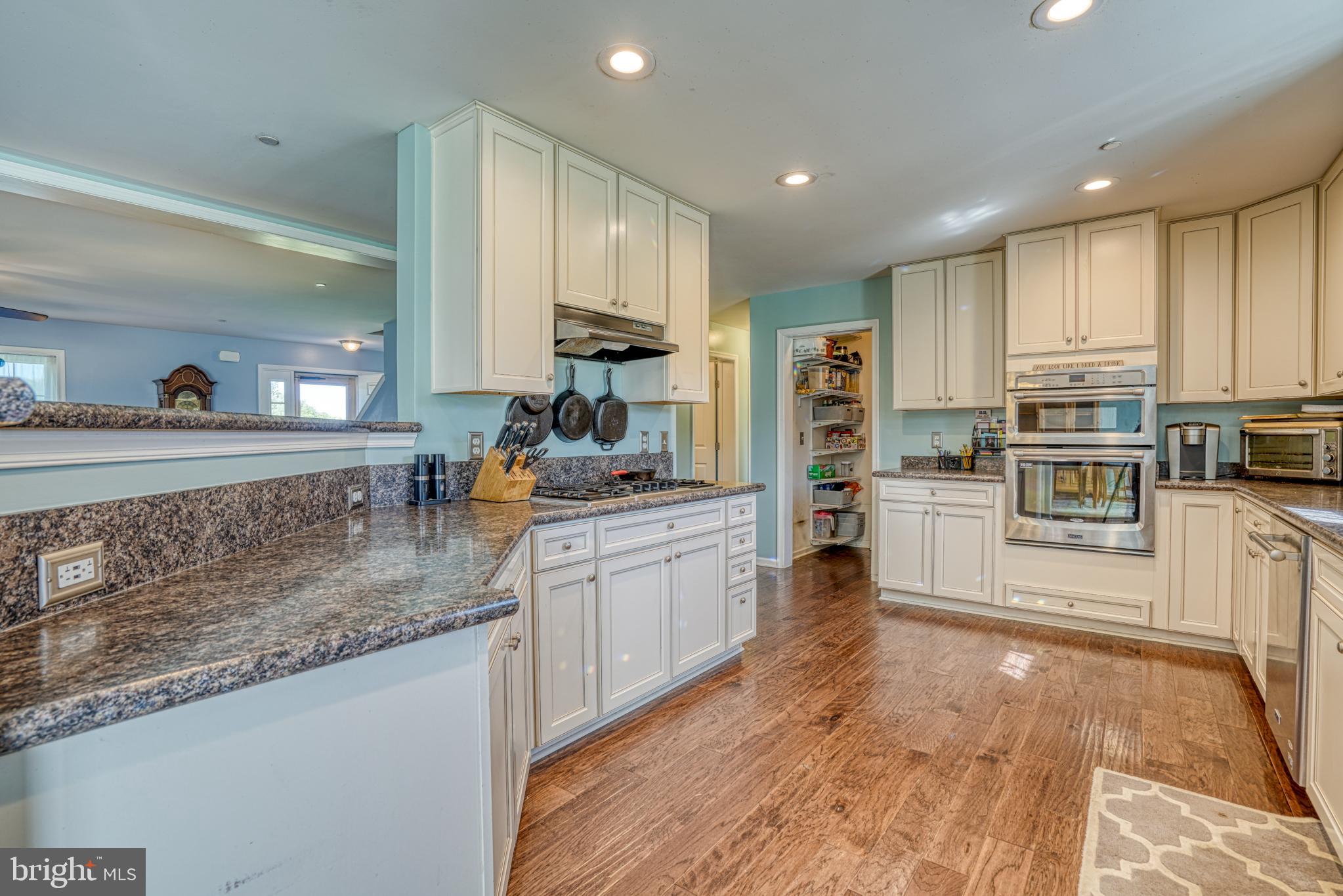 MCSHELL GLENN - Residential