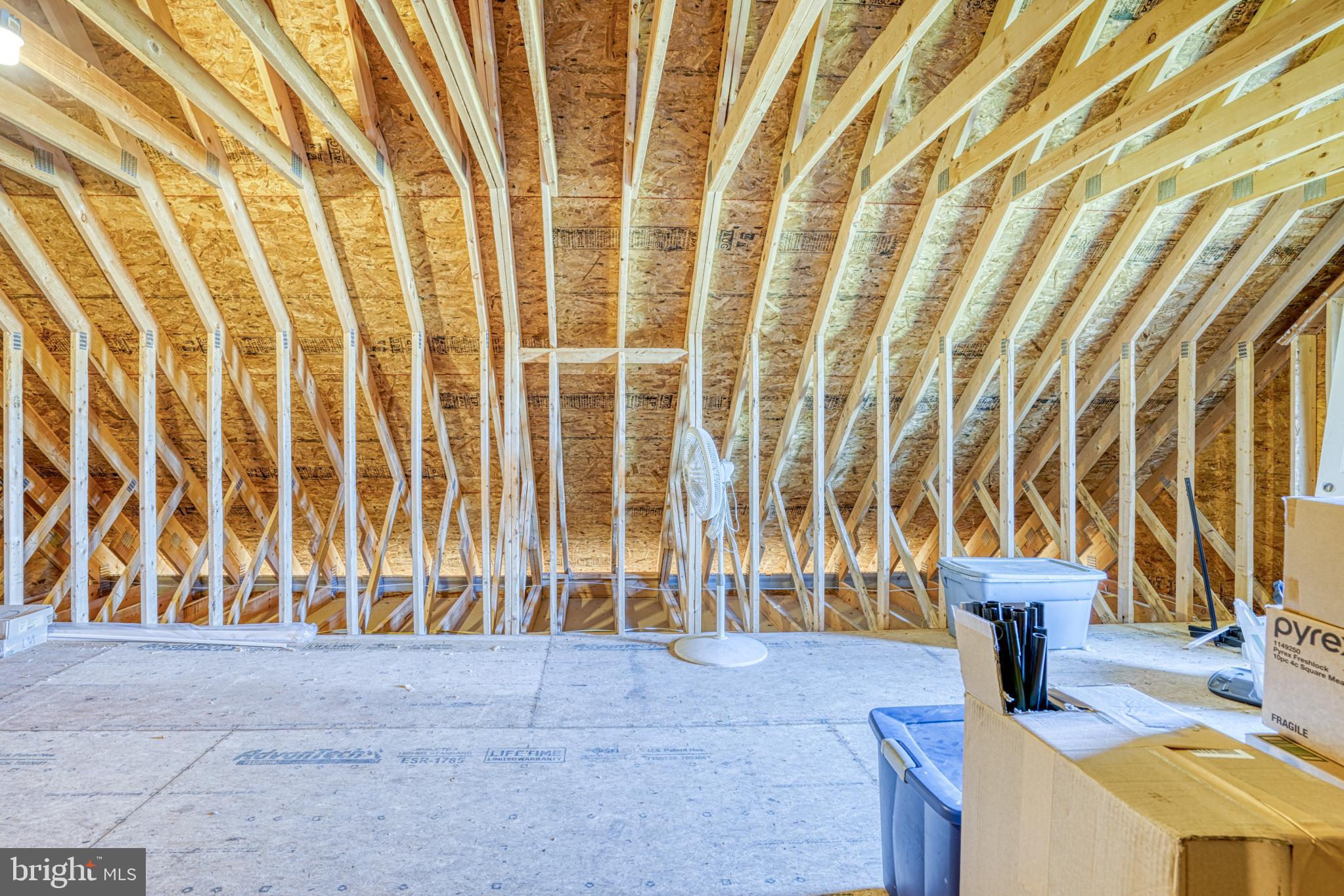 MCSHELL GLENN - Residential