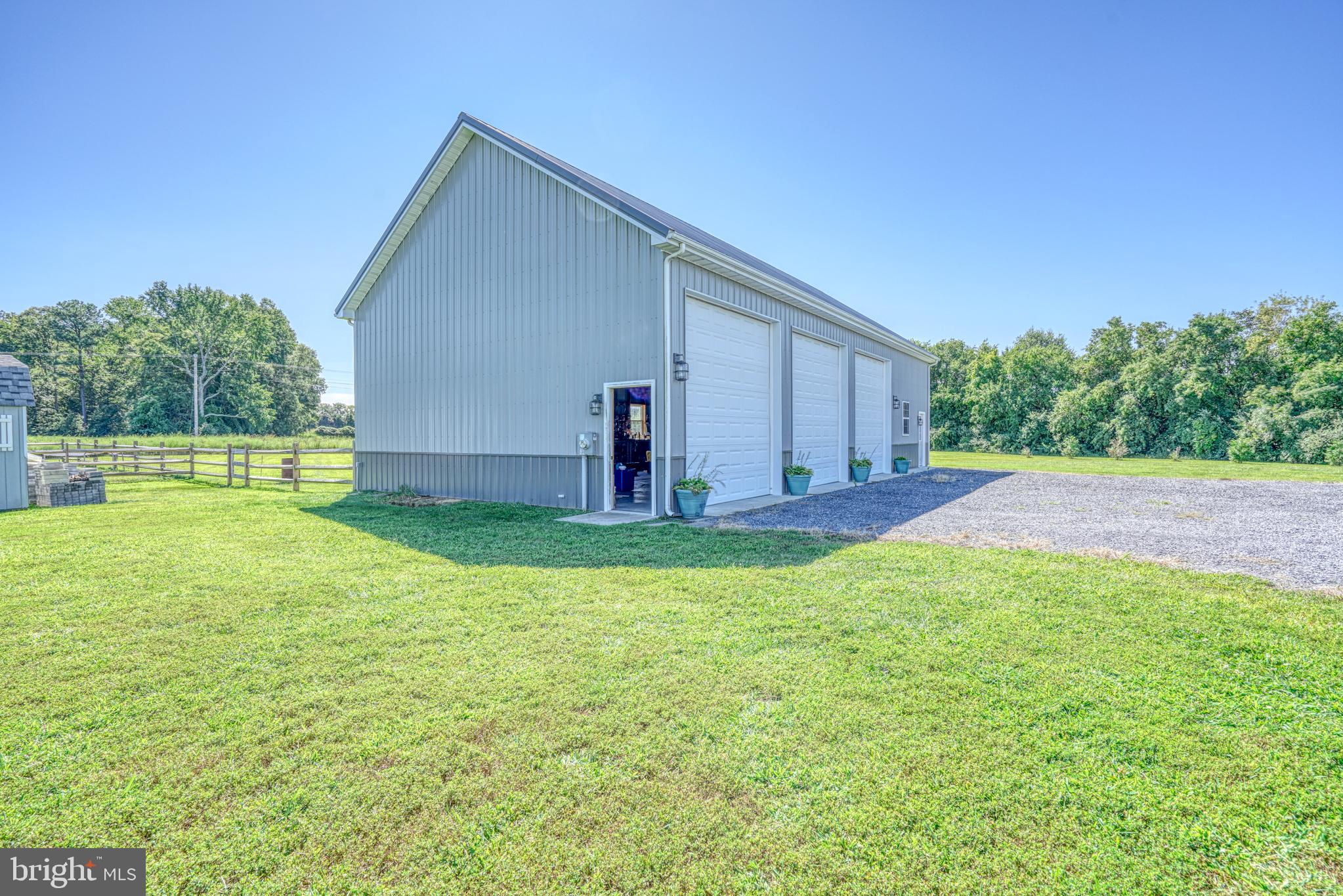 MCSHELL GLENN - Residential