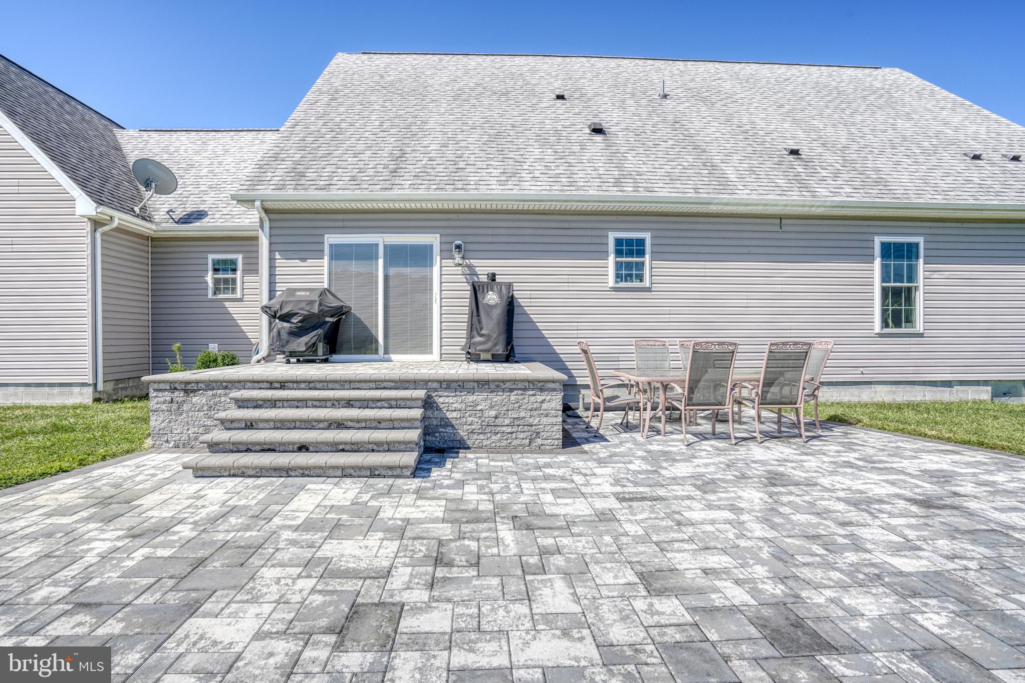 MCSHELL GLENN - Residential