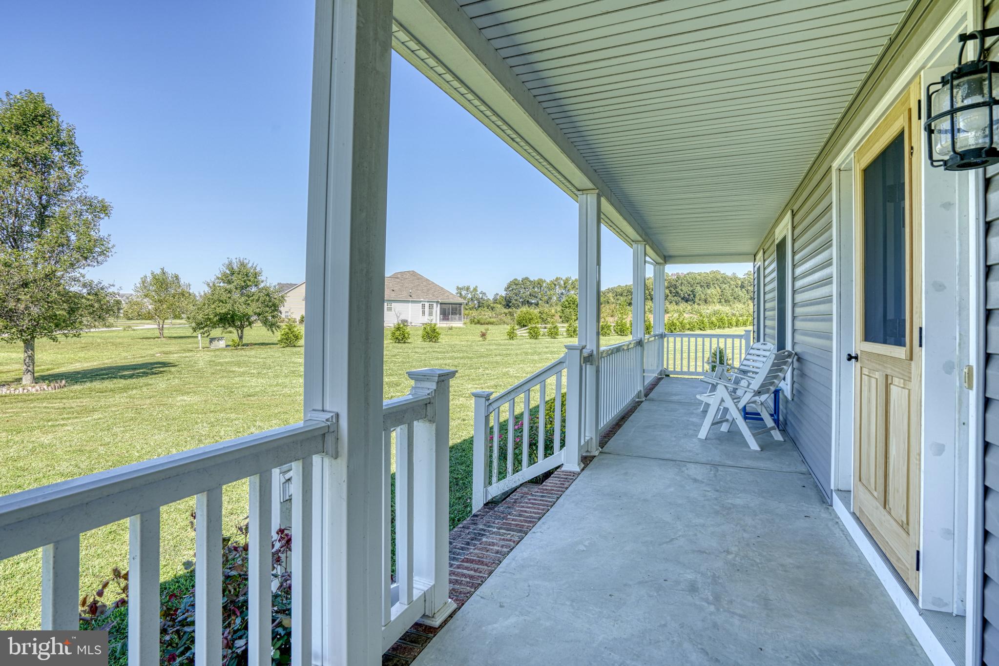 MCSHELL GLENN - Residential