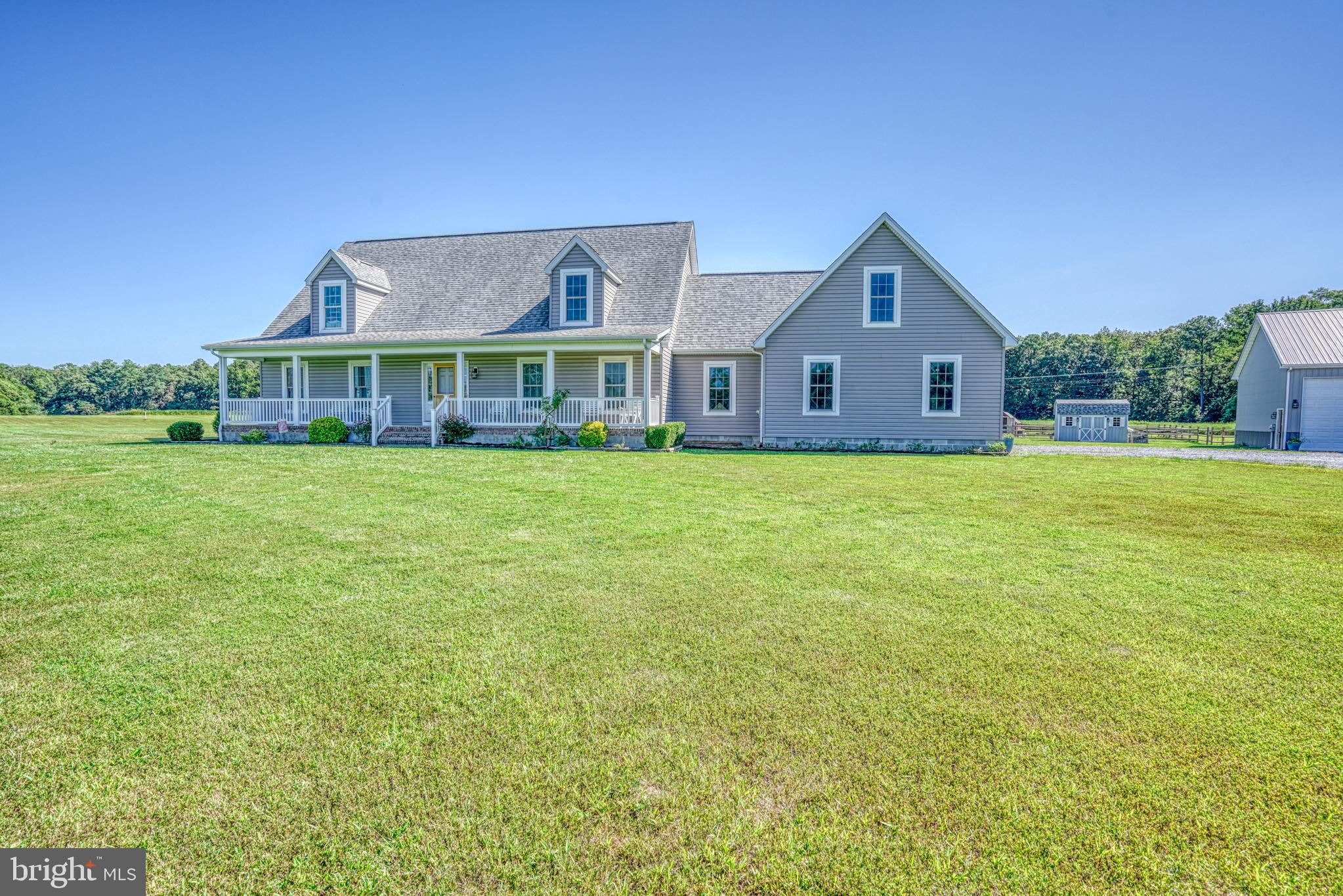 MCSHELL GLENN - Residential