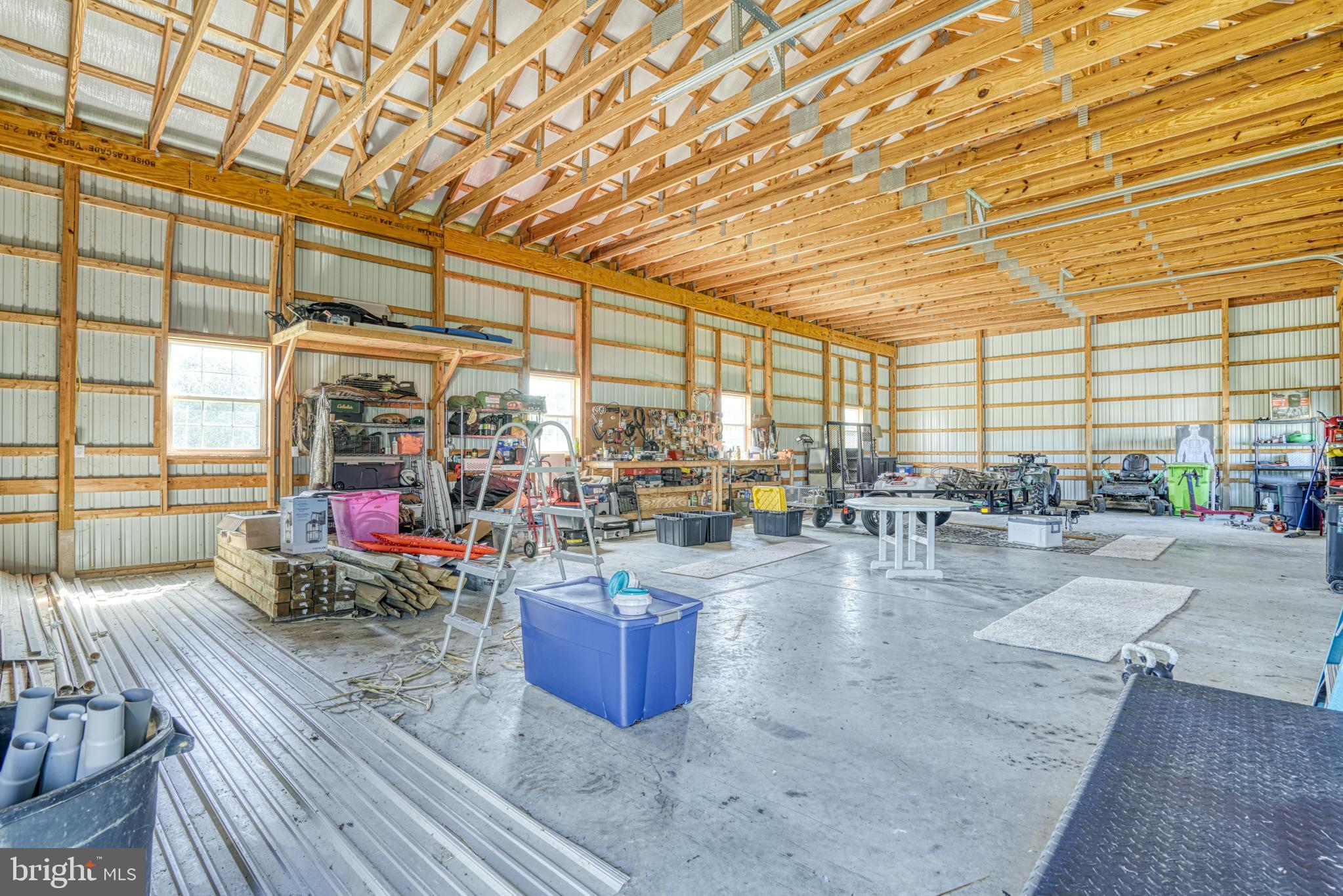 MCSHELL GLENN - Residential