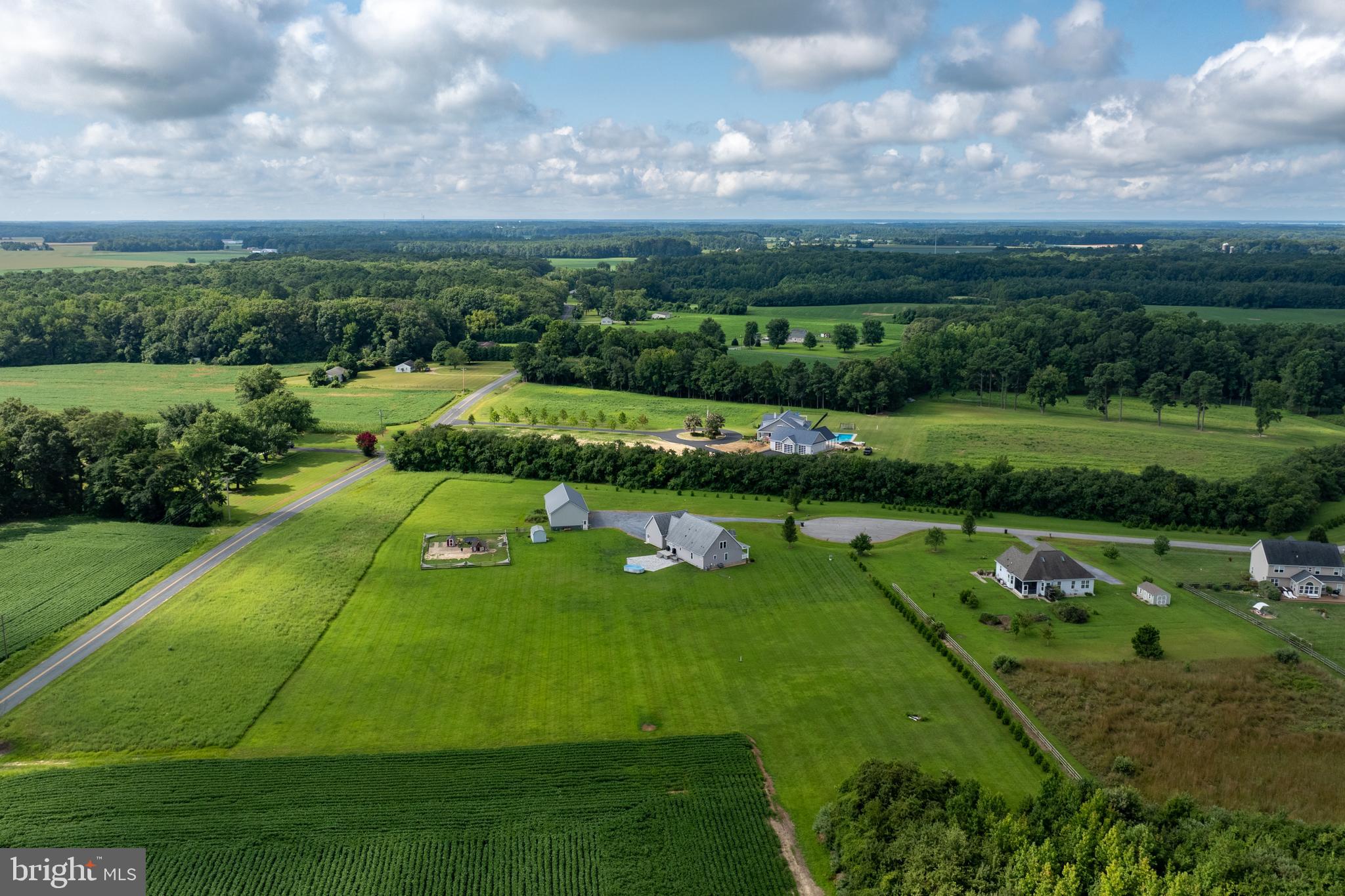 MCSHELL GLENN - Residential