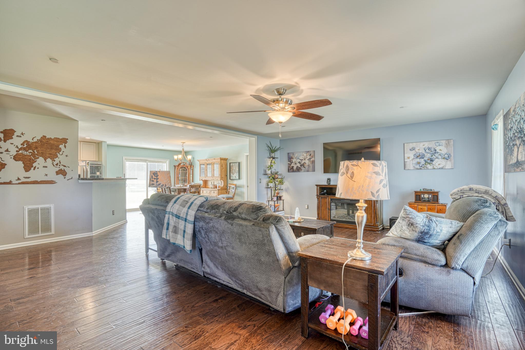 MCSHELL GLENN - Residential