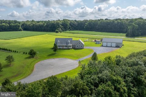 Homes For Sale - 29862 Paddock Lane<br/> Talbot County, EASTON, MD 21601