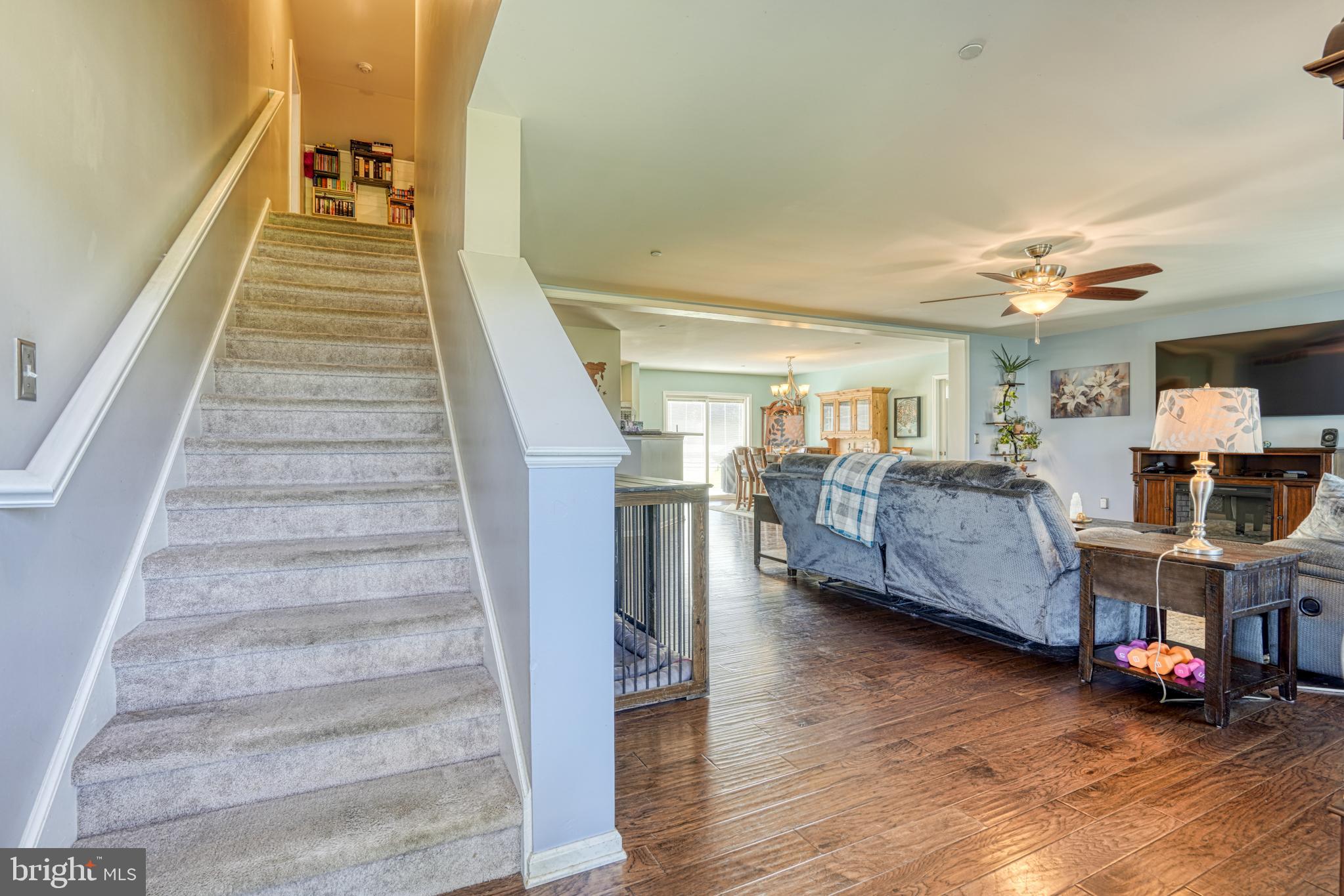 MCSHELL GLENN - Residential