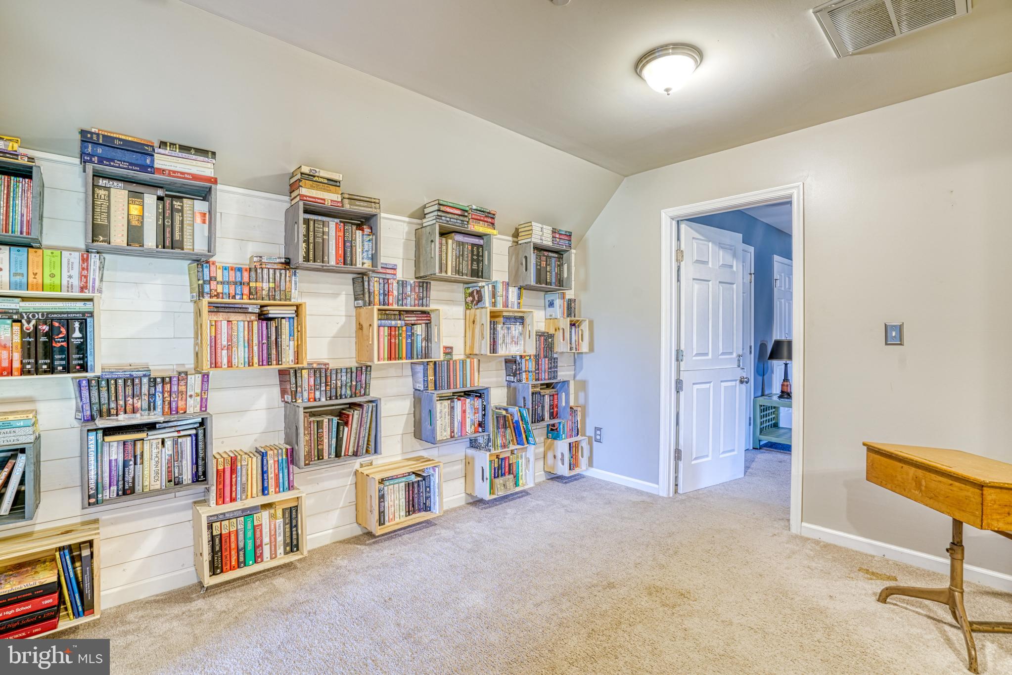 MCSHELL GLENN - Residential