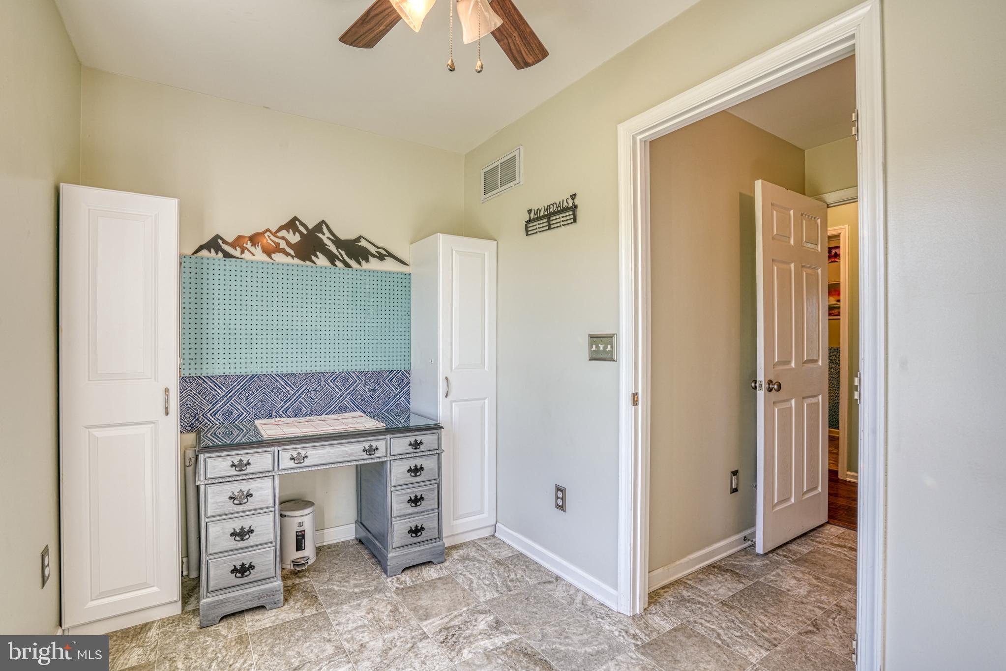 MCSHELL GLENN - Residential