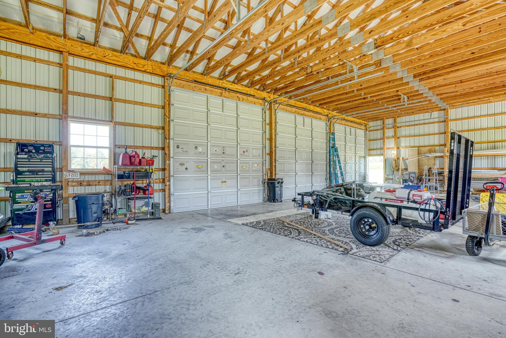 MCSHELL GLENN - Residential