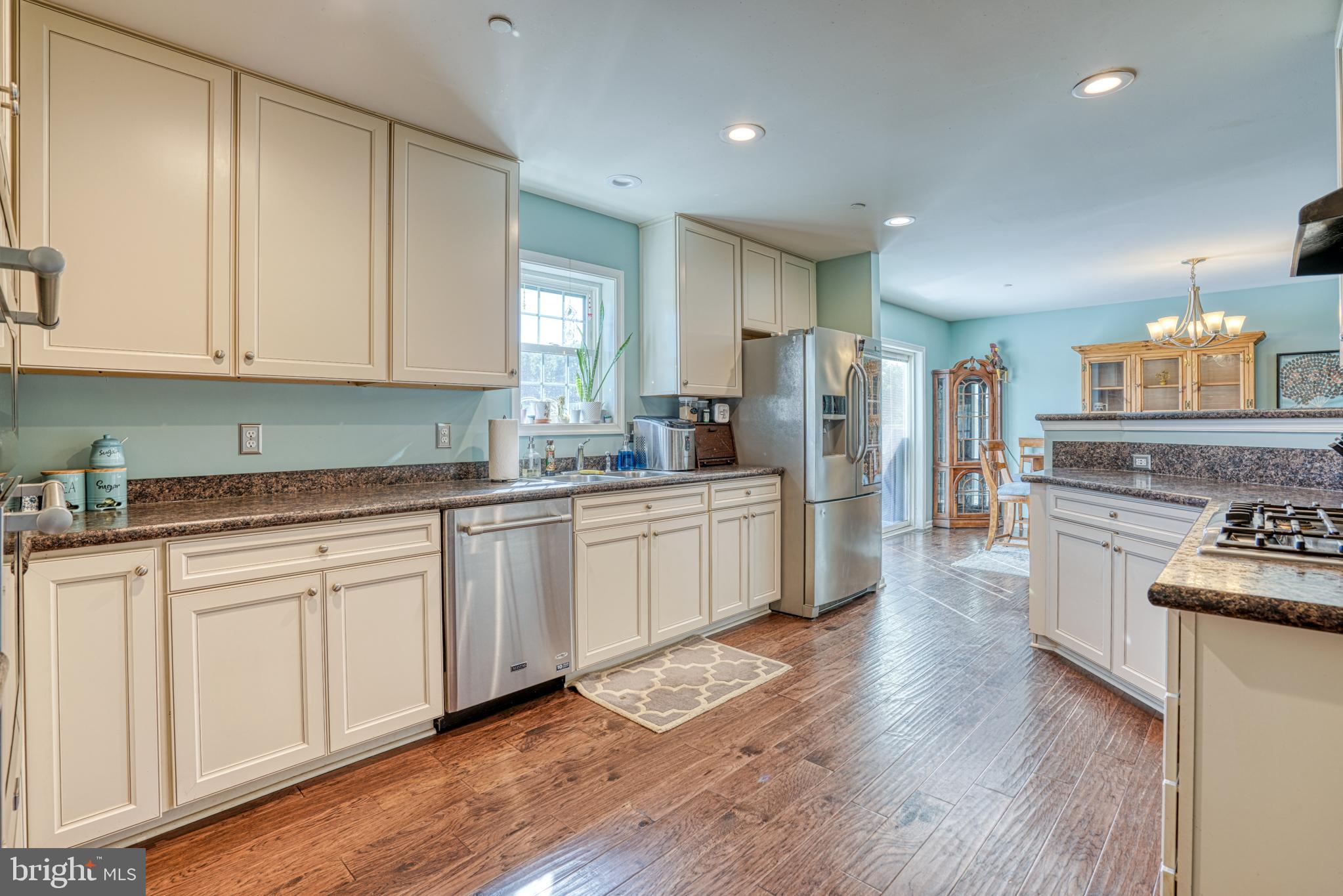 MCSHELL GLENN - Residential