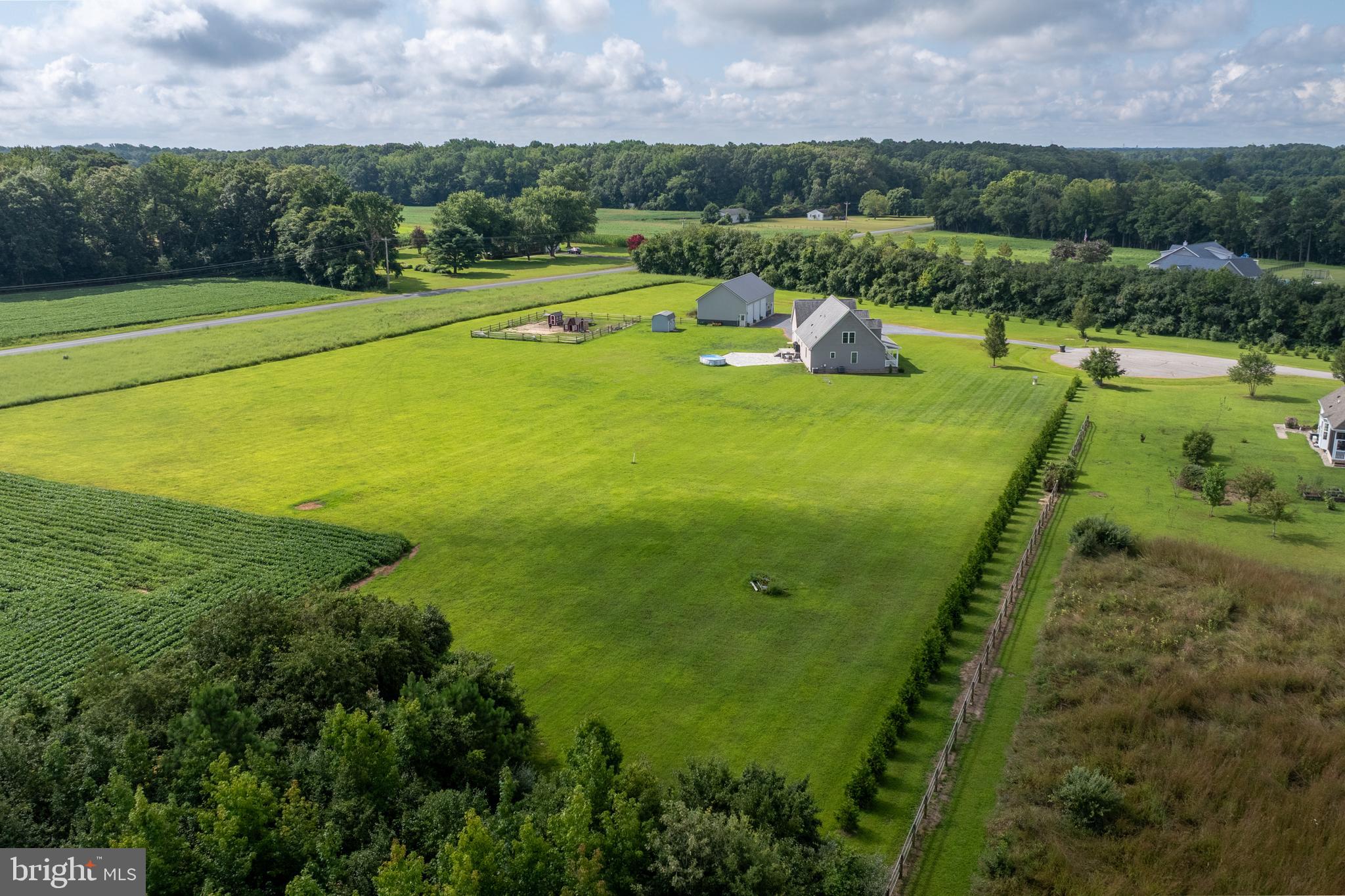 MCSHELL GLENN - Residential