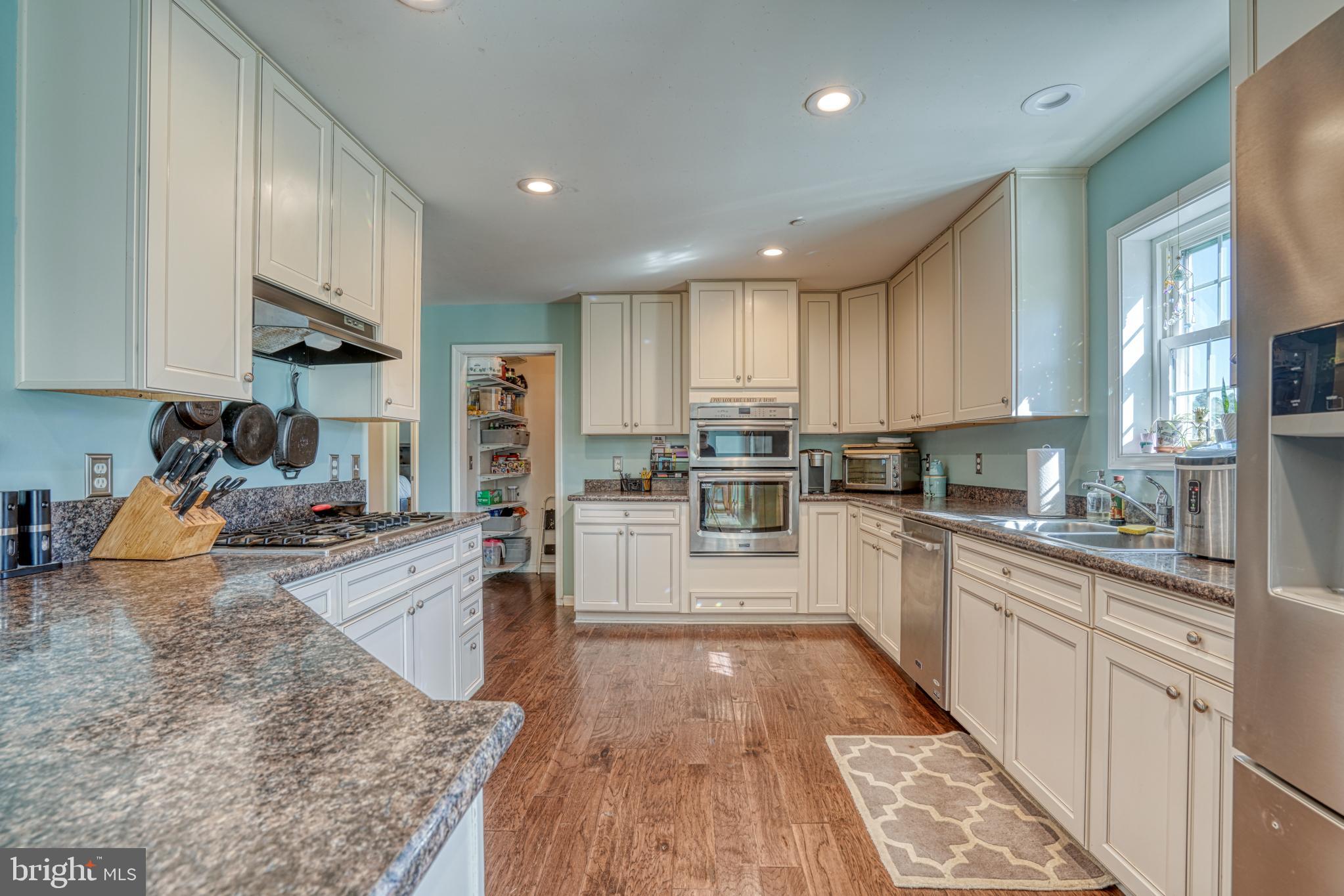 MCSHELL GLENN - Residential