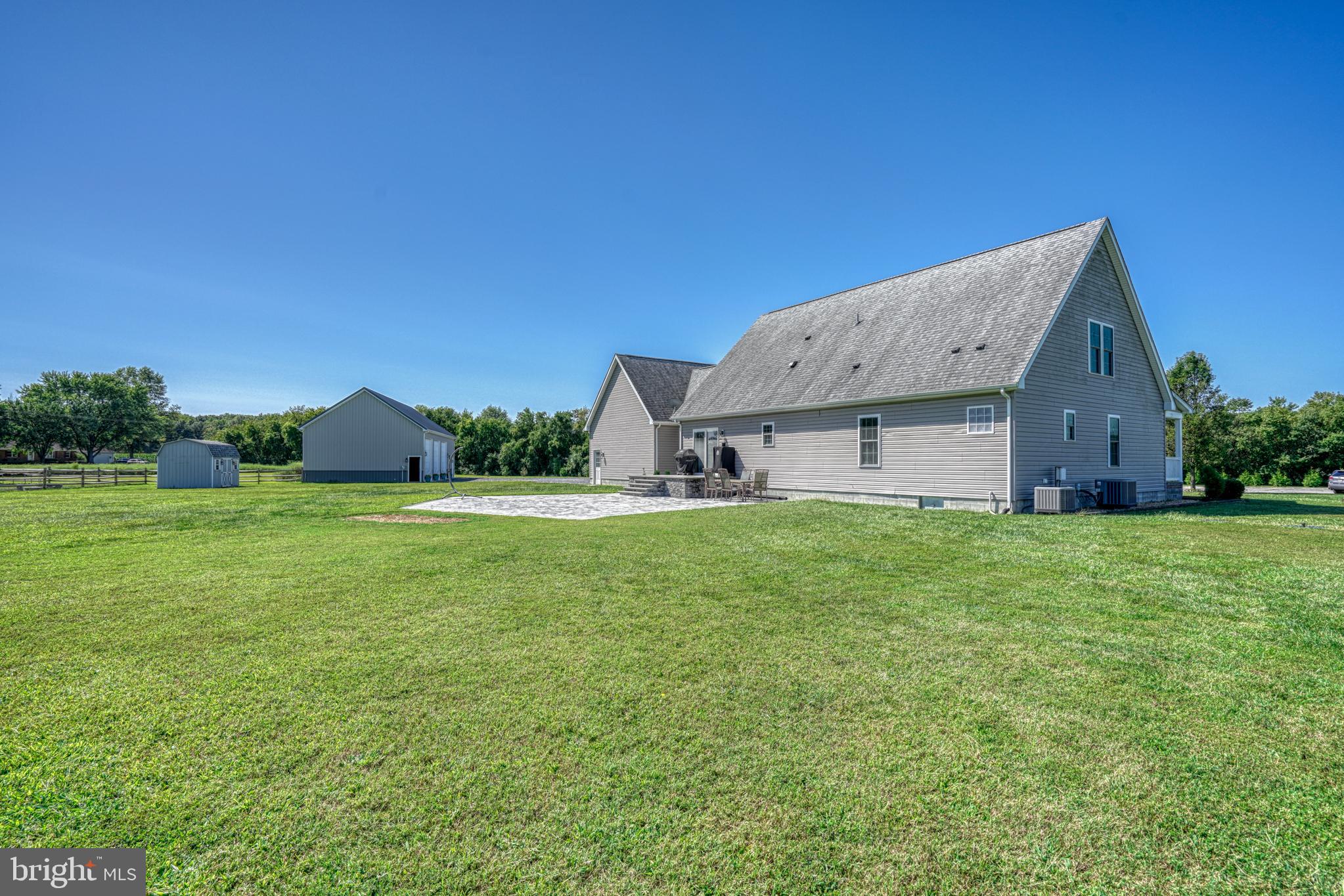 MCSHELL GLENN - Residential