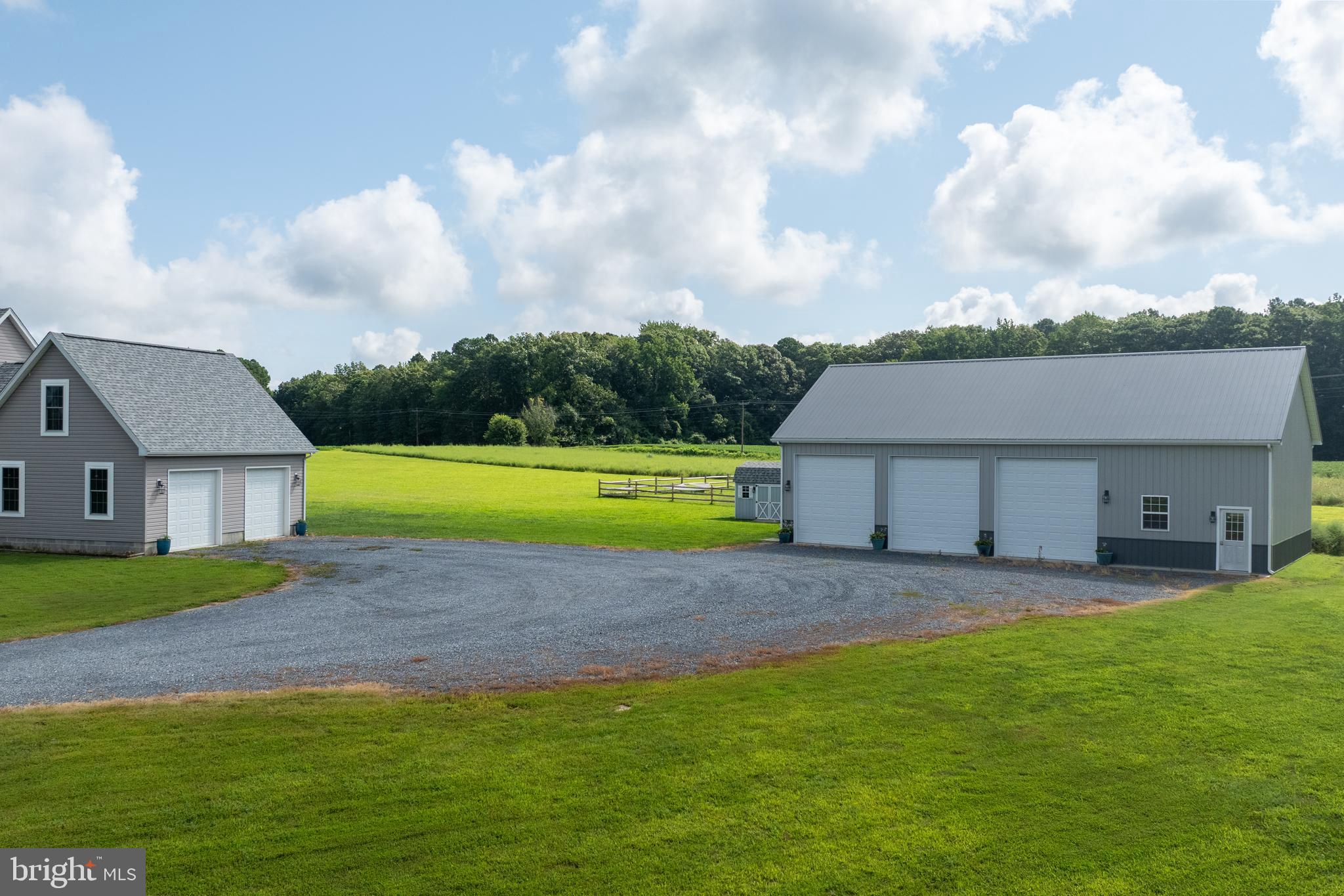 MCSHELL GLENN - Residential