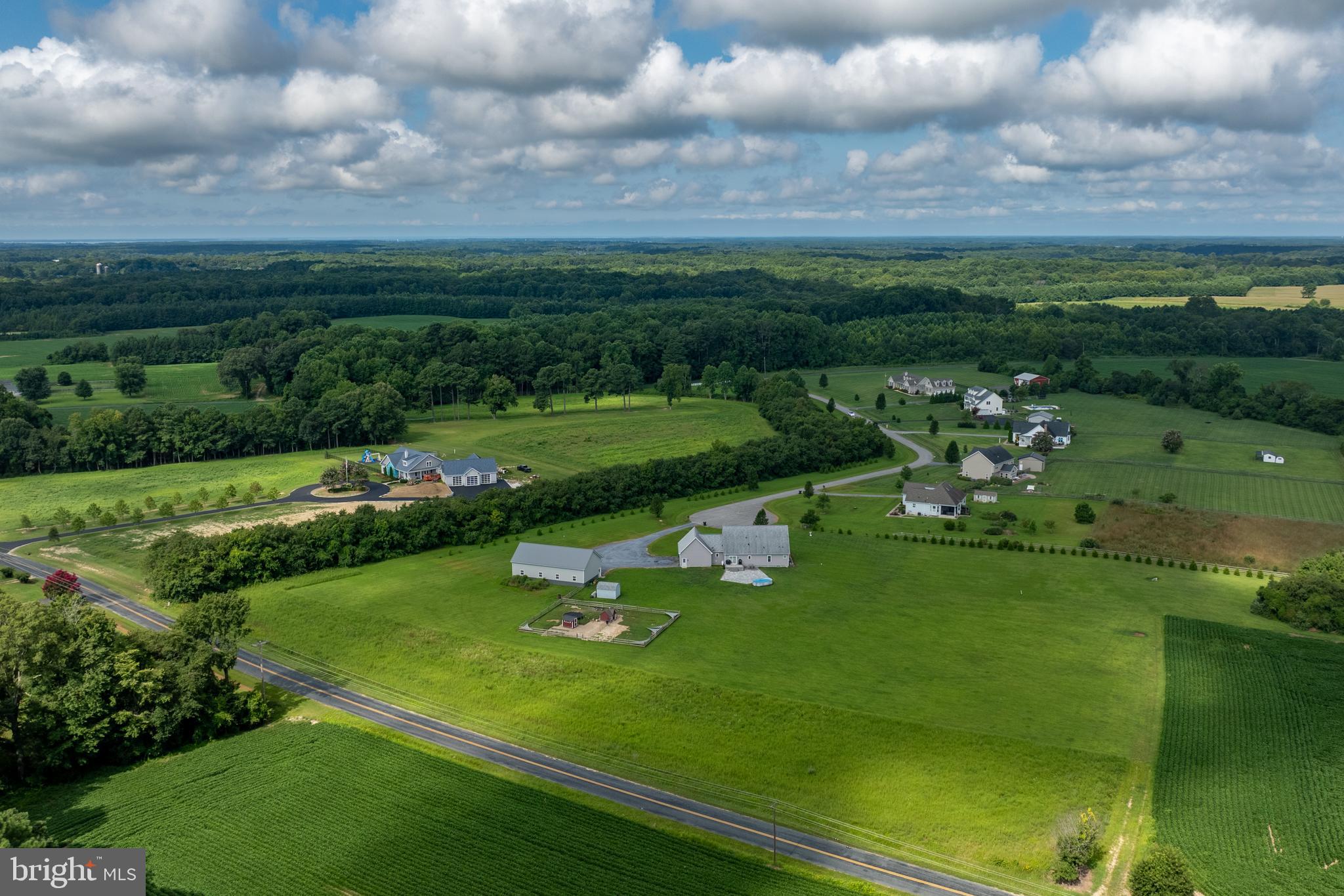 MCSHELL GLENN - Residential