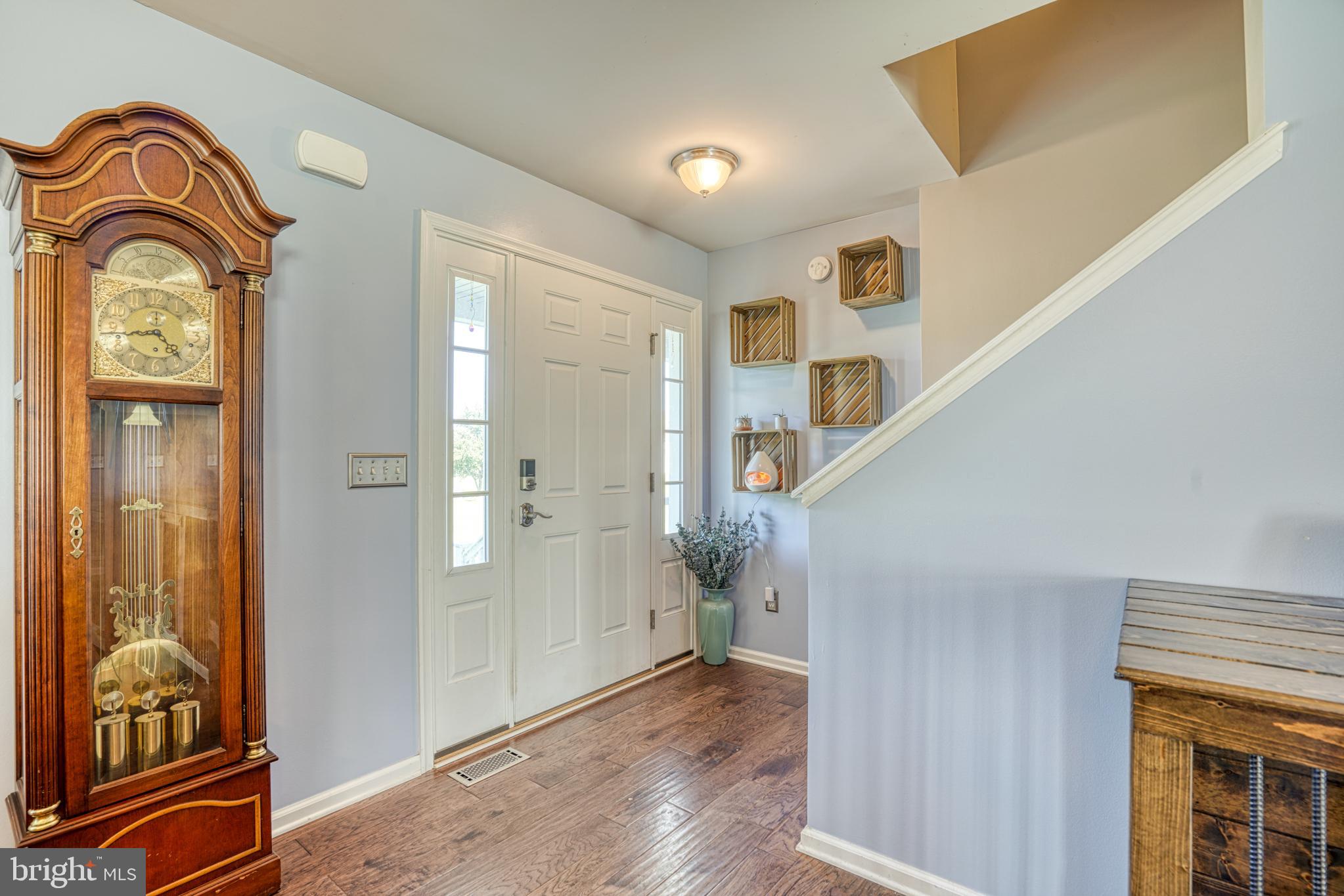 MCSHELL GLENN - Residential