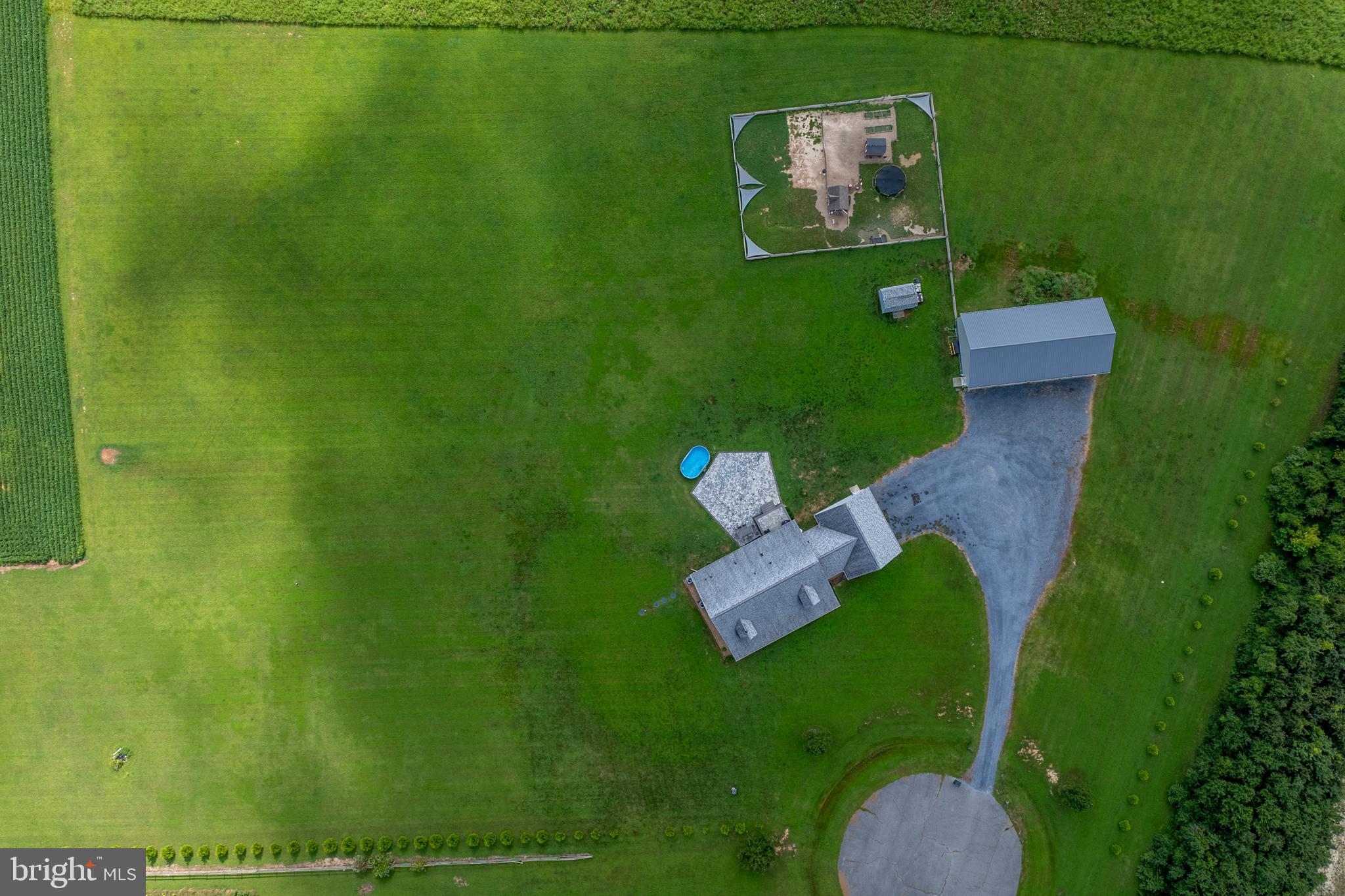 MCSHELL GLENN - Residential