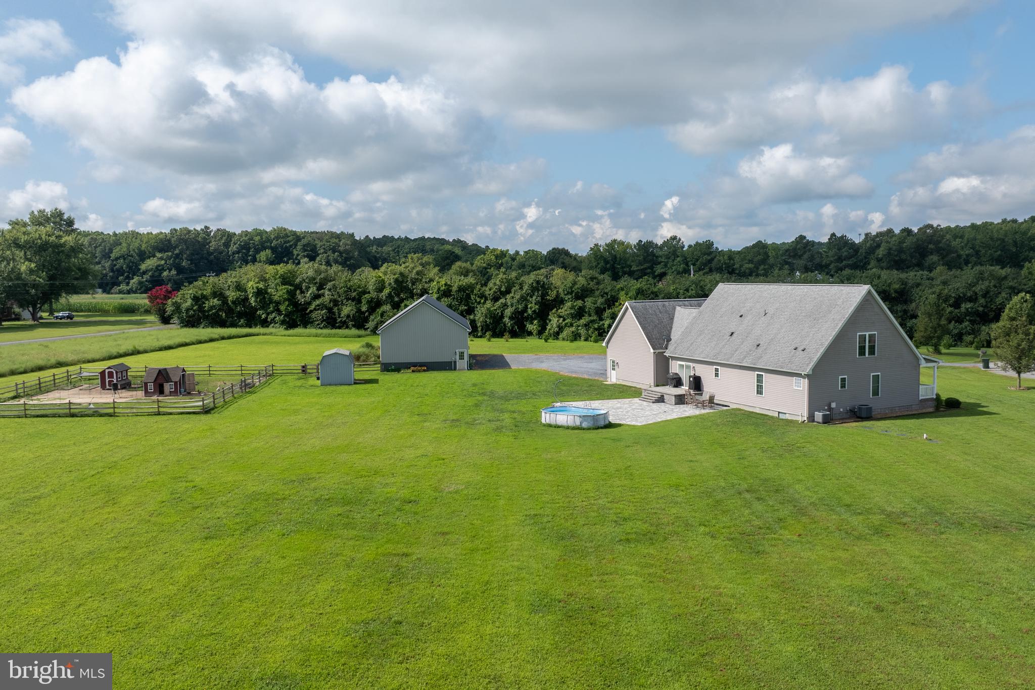 MCSHELL GLENN - Residential