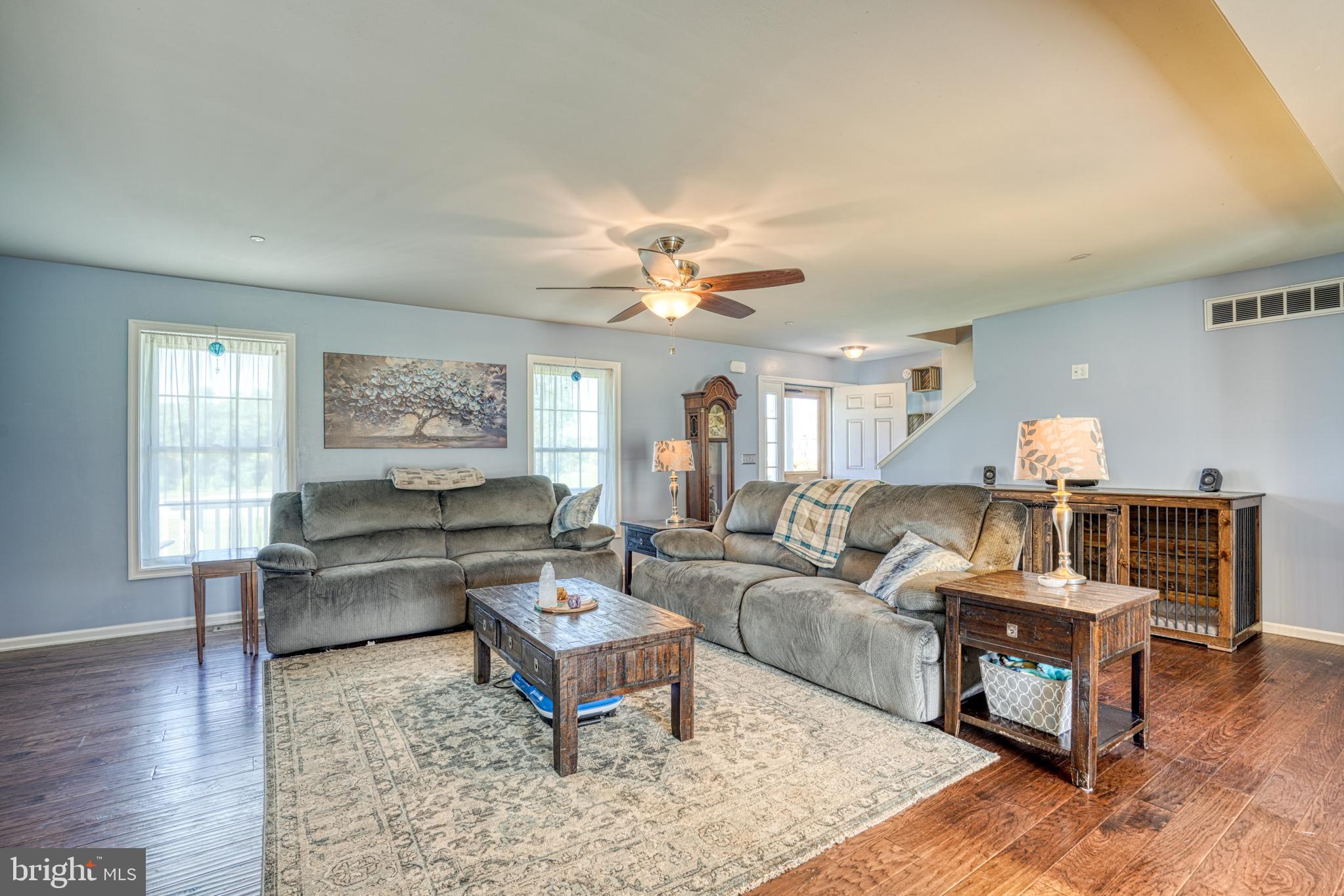 MCSHELL GLENN - Residential