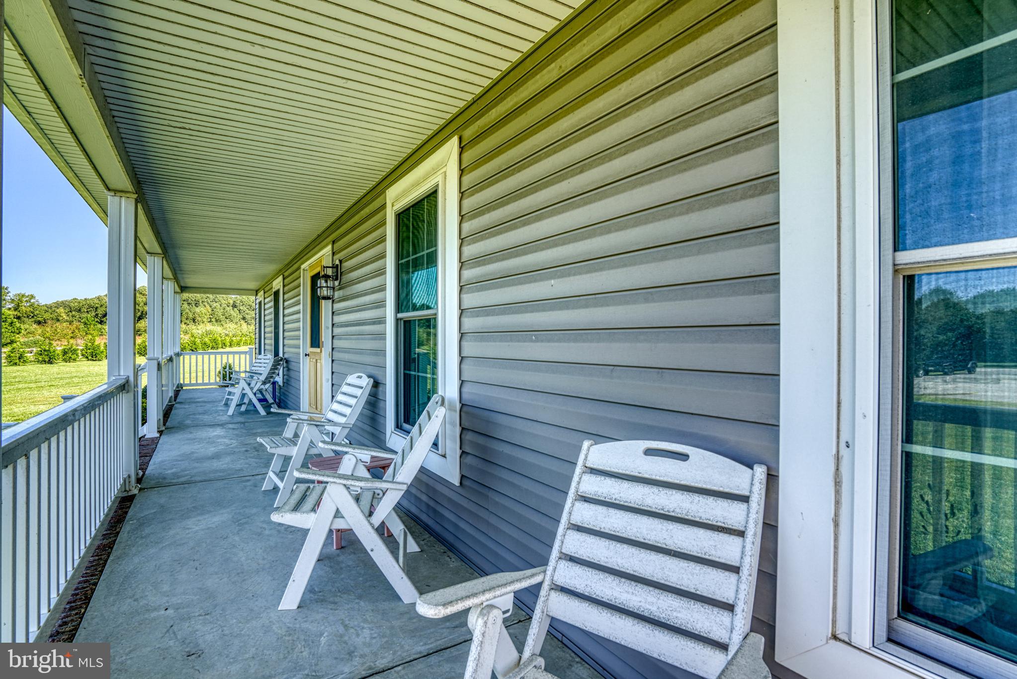 MCSHELL GLENN - Residential