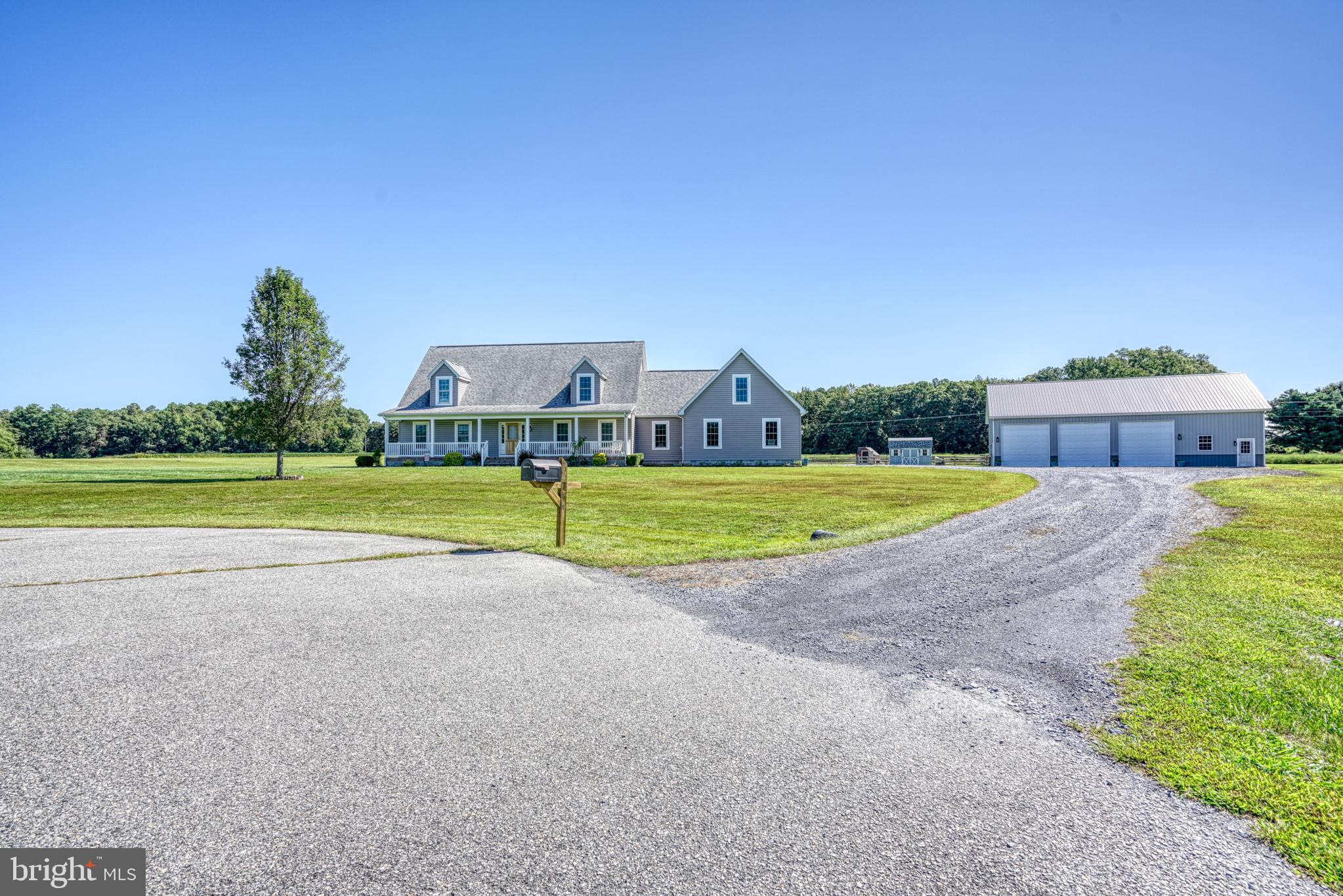 MCSHELL GLENN - Residential