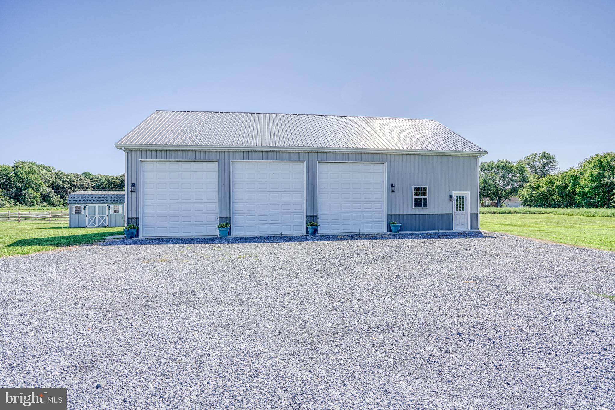 MCSHELL GLENN - Residential