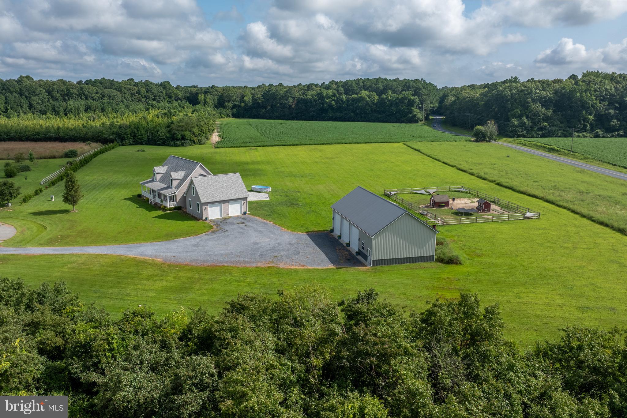 MCSHELL GLENN - Residential