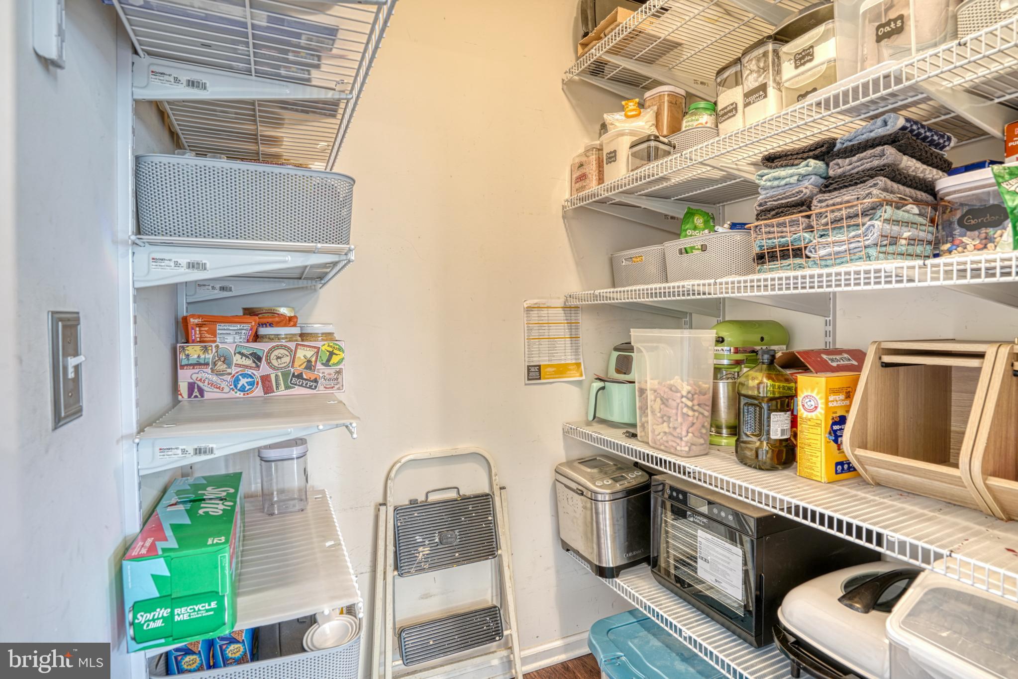 MCSHELL GLENN - Residential