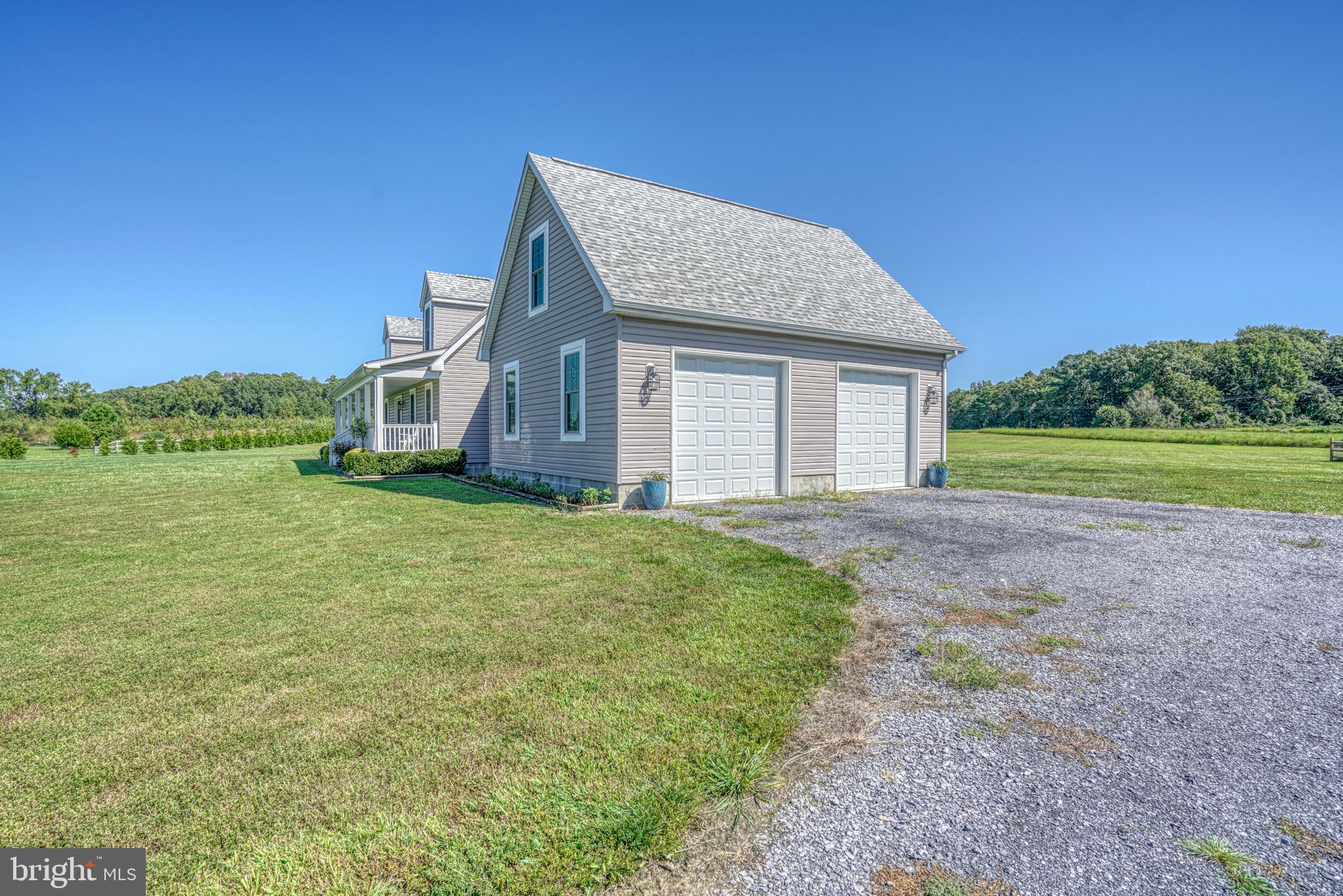 MCSHELL GLENN - Residential