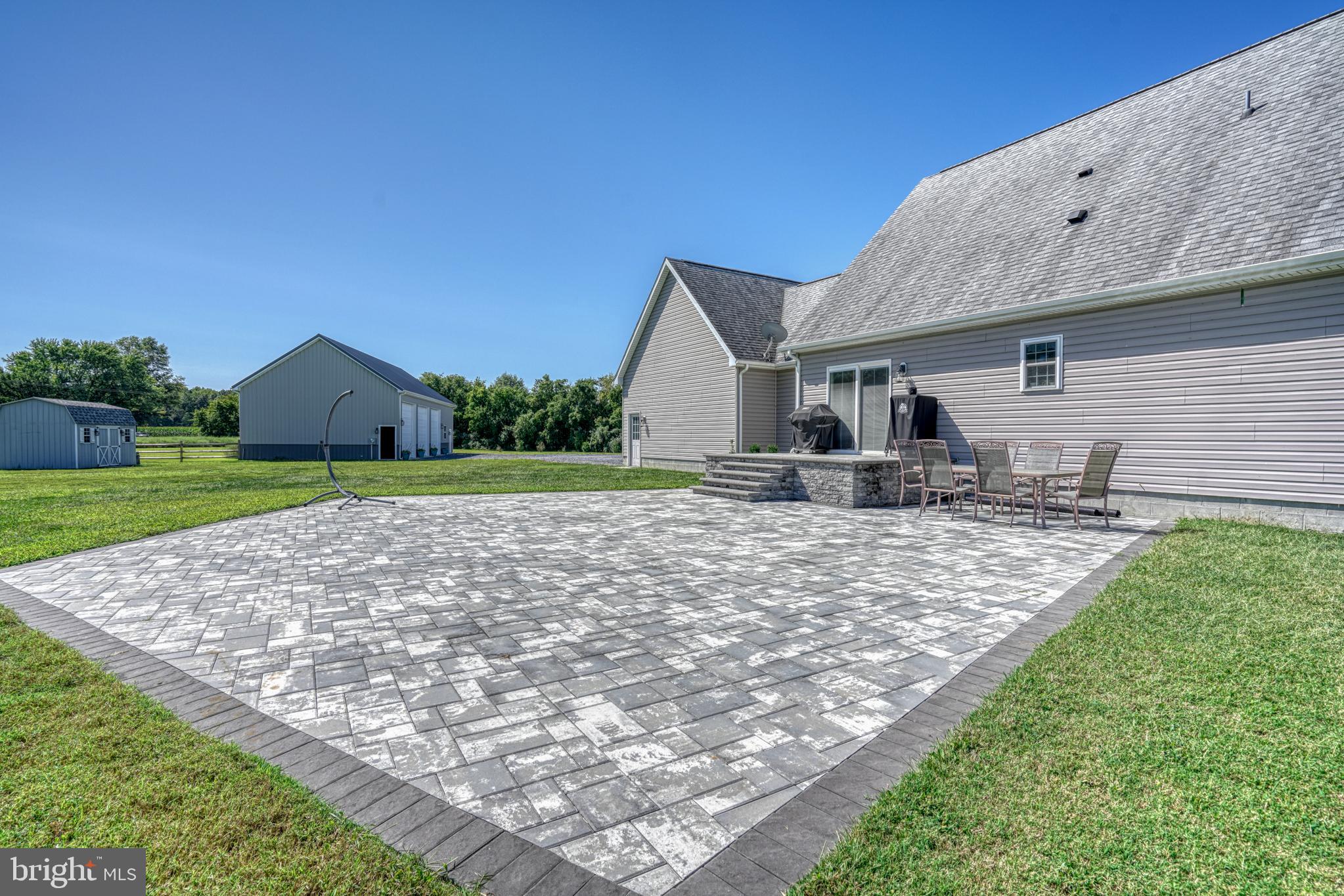 MCSHELL GLENN - Residential