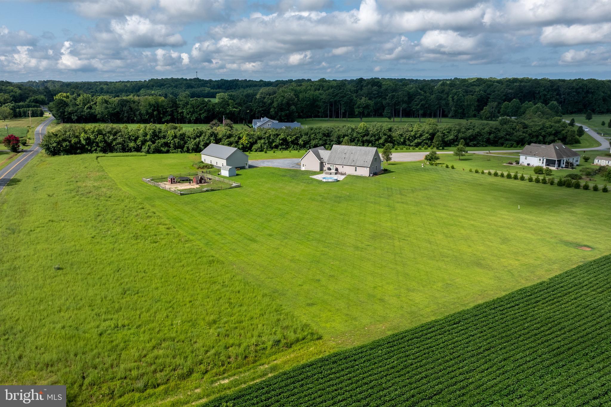 MCSHELL GLENN - Residential