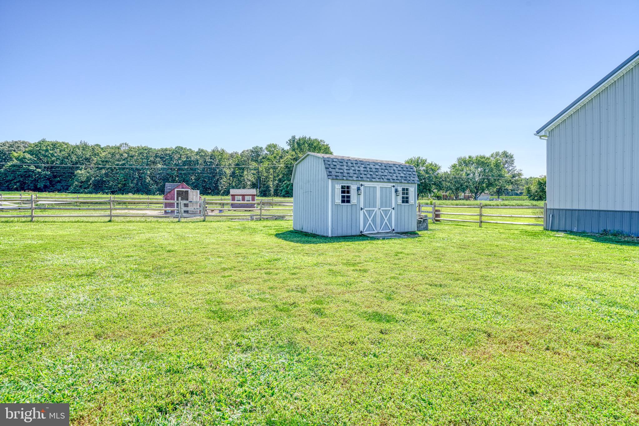 MCSHELL GLENN - Residential