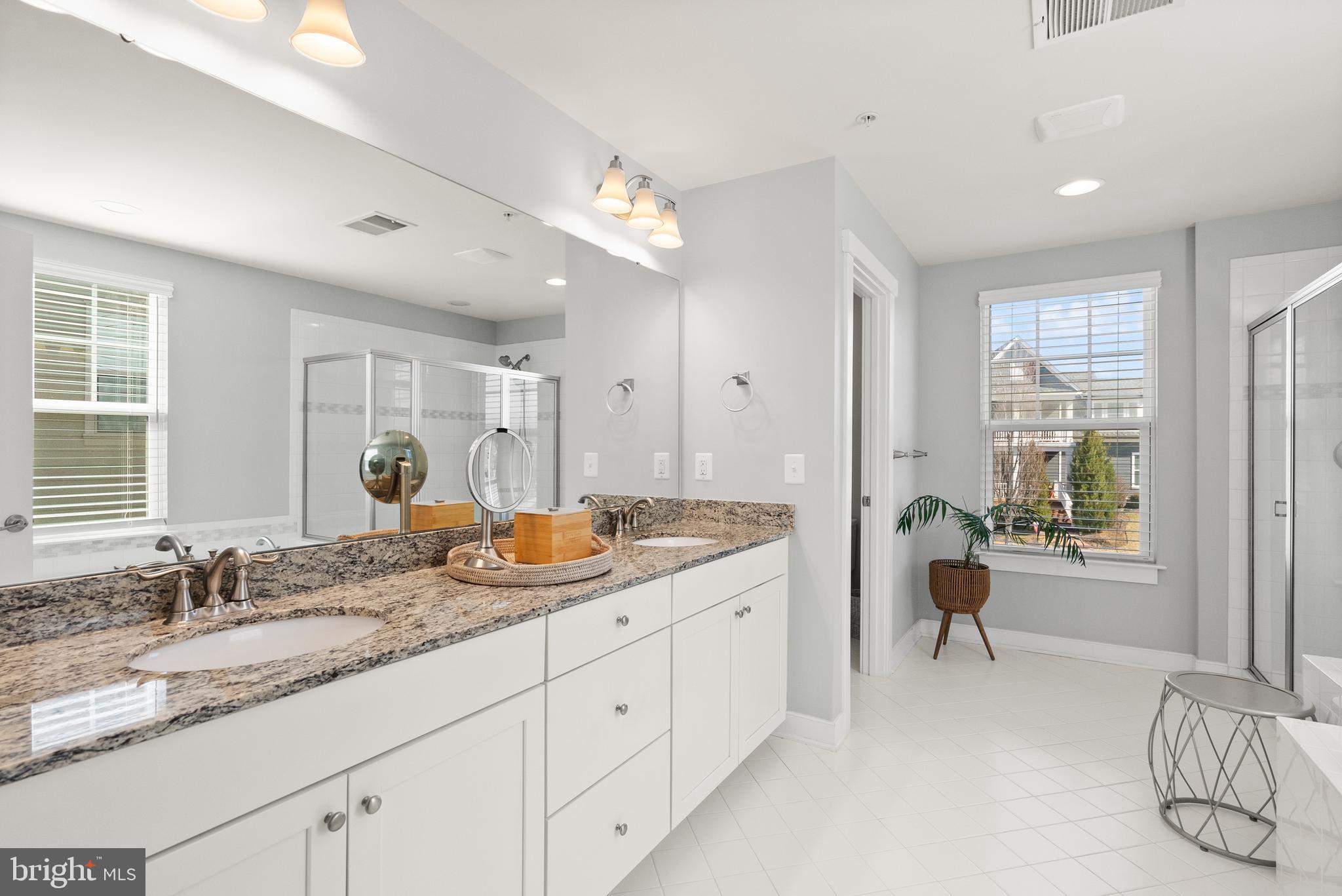 POTOMAC SHORES - Residential