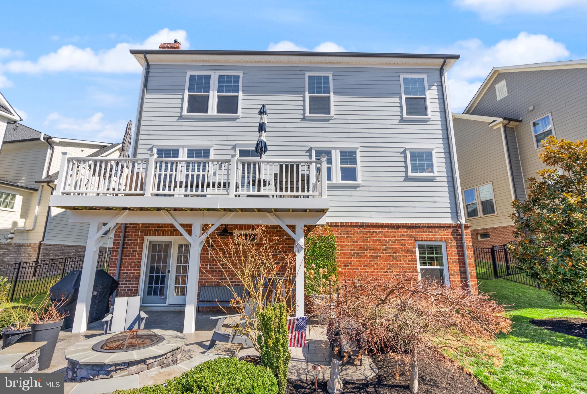 POTOMAC SHORES - Residential