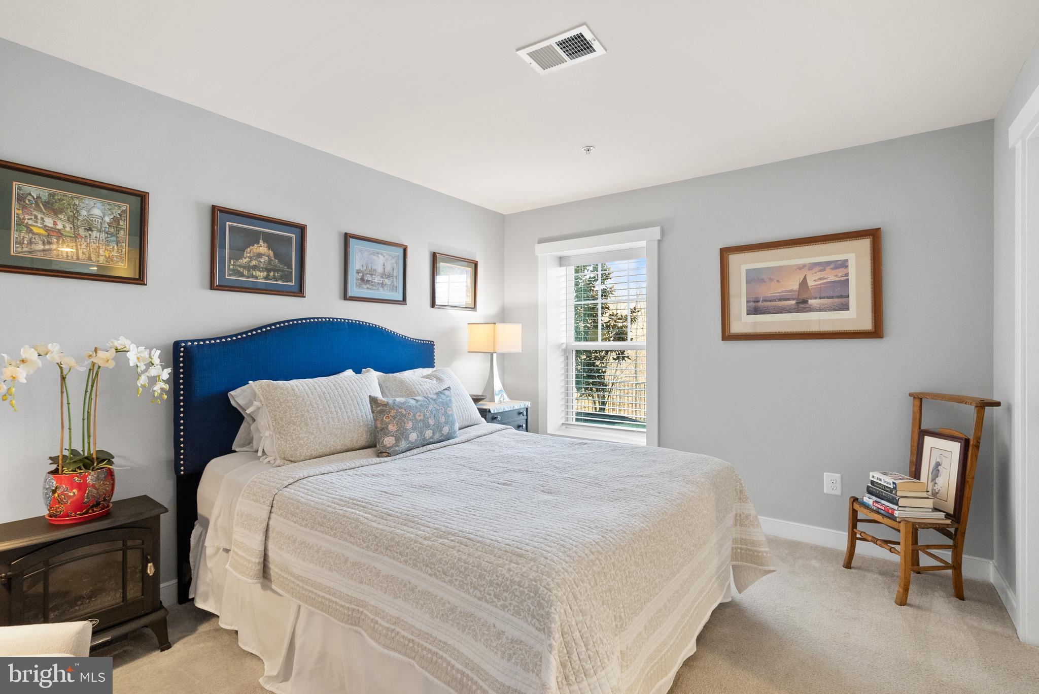 POTOMAC SHORES - Residential