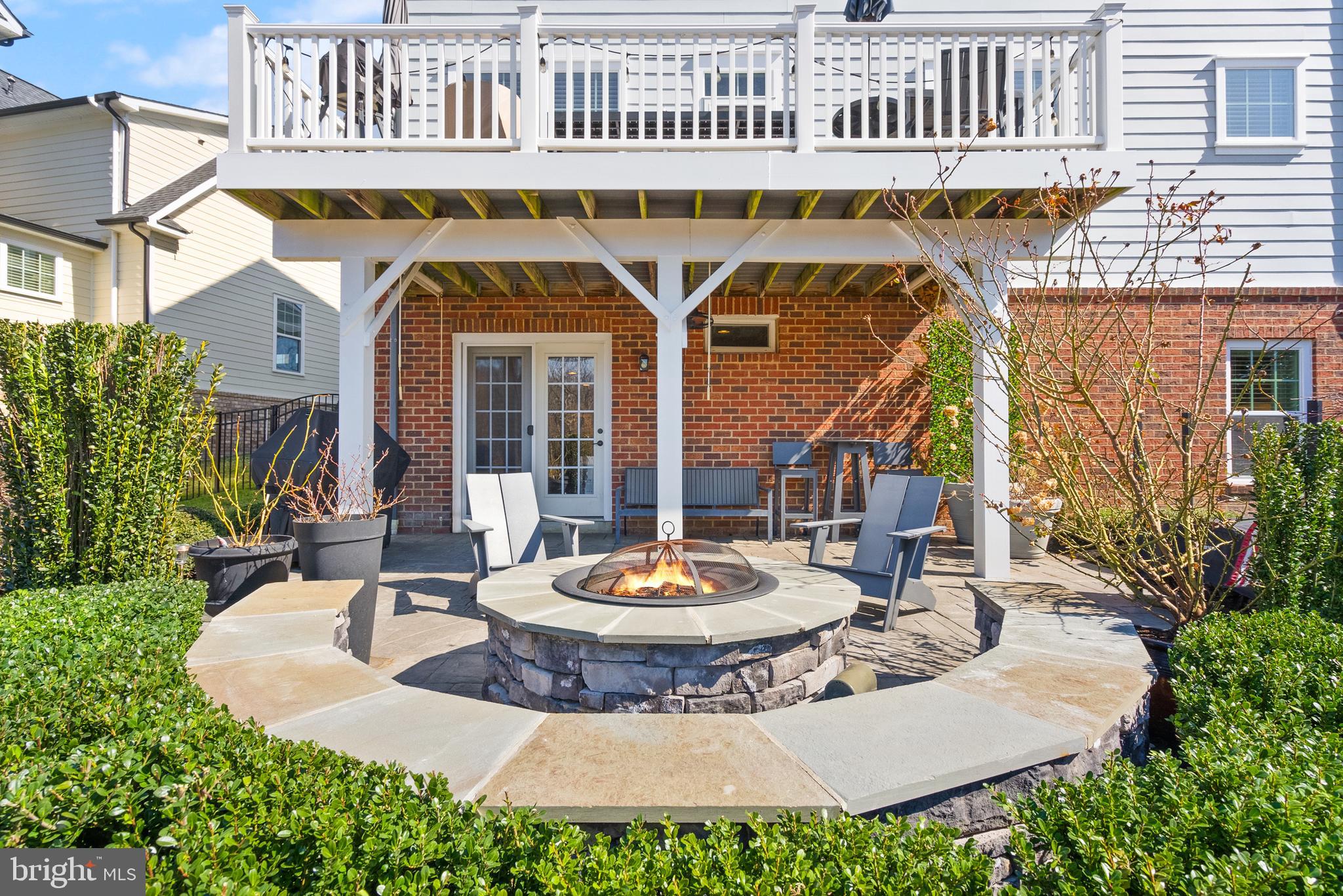 POTOMAC SHORES - Residential