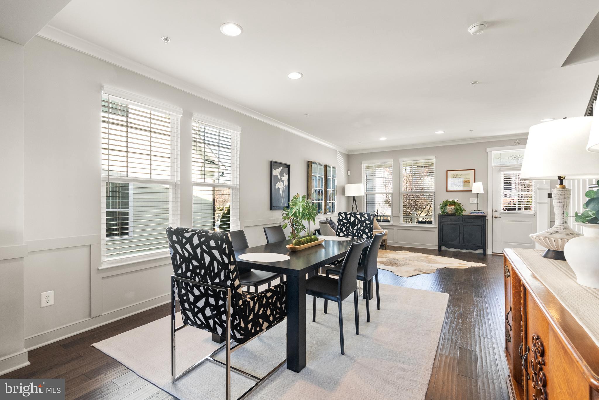 POTOMAC SHORES - Residential