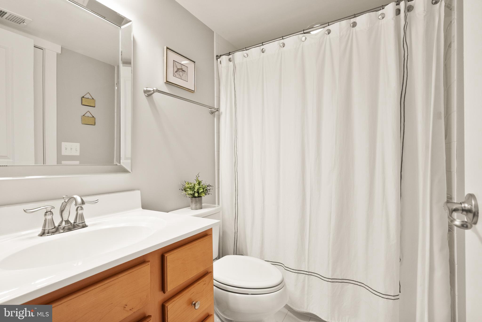 POTOMAC SHORES - Residential